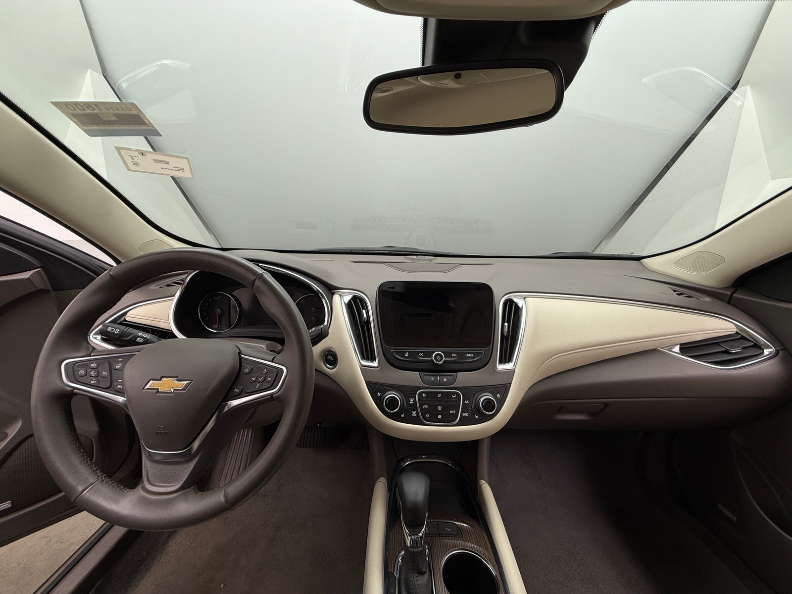 Thumbnail: 2024 Chevrolet Malibu - 2