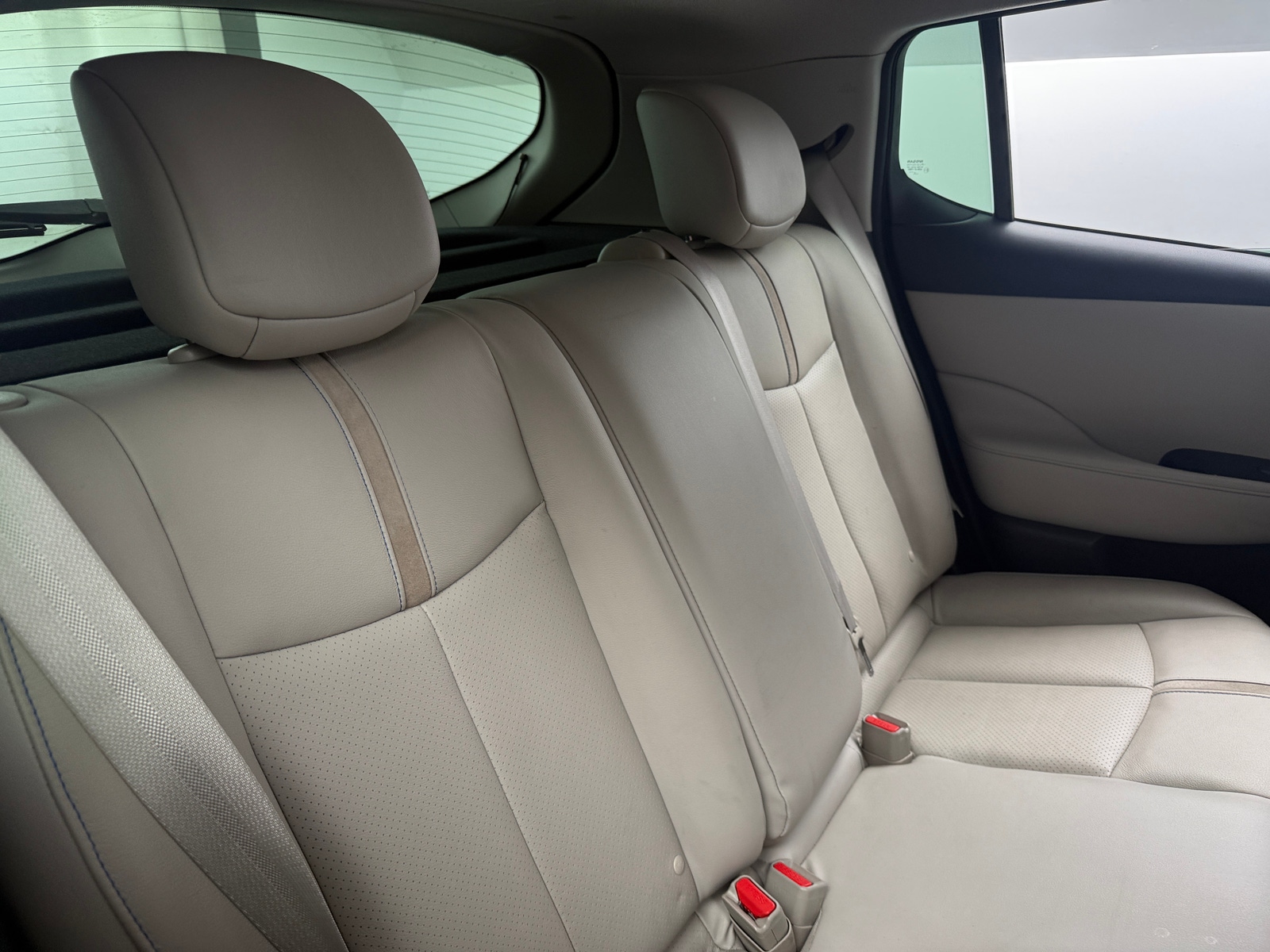 Thumbnail: 2019 Nissan Leaf - 5