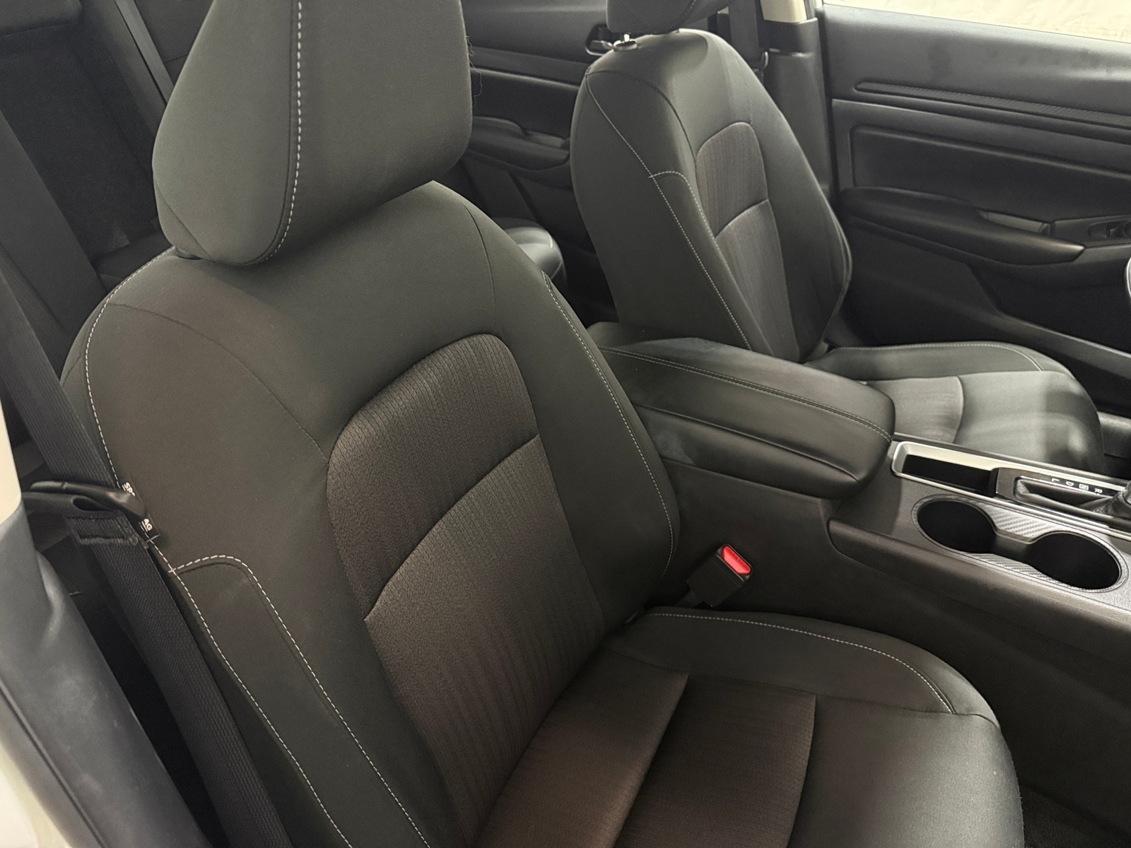 Thumbnail: 2024 Nissan Altima - 2