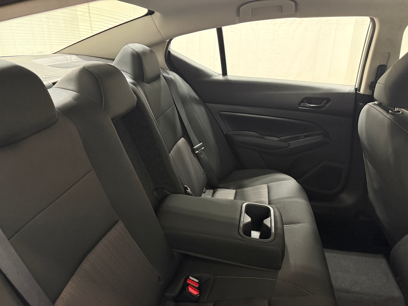 Thumbnail: 2024 Nissan Altima - 6