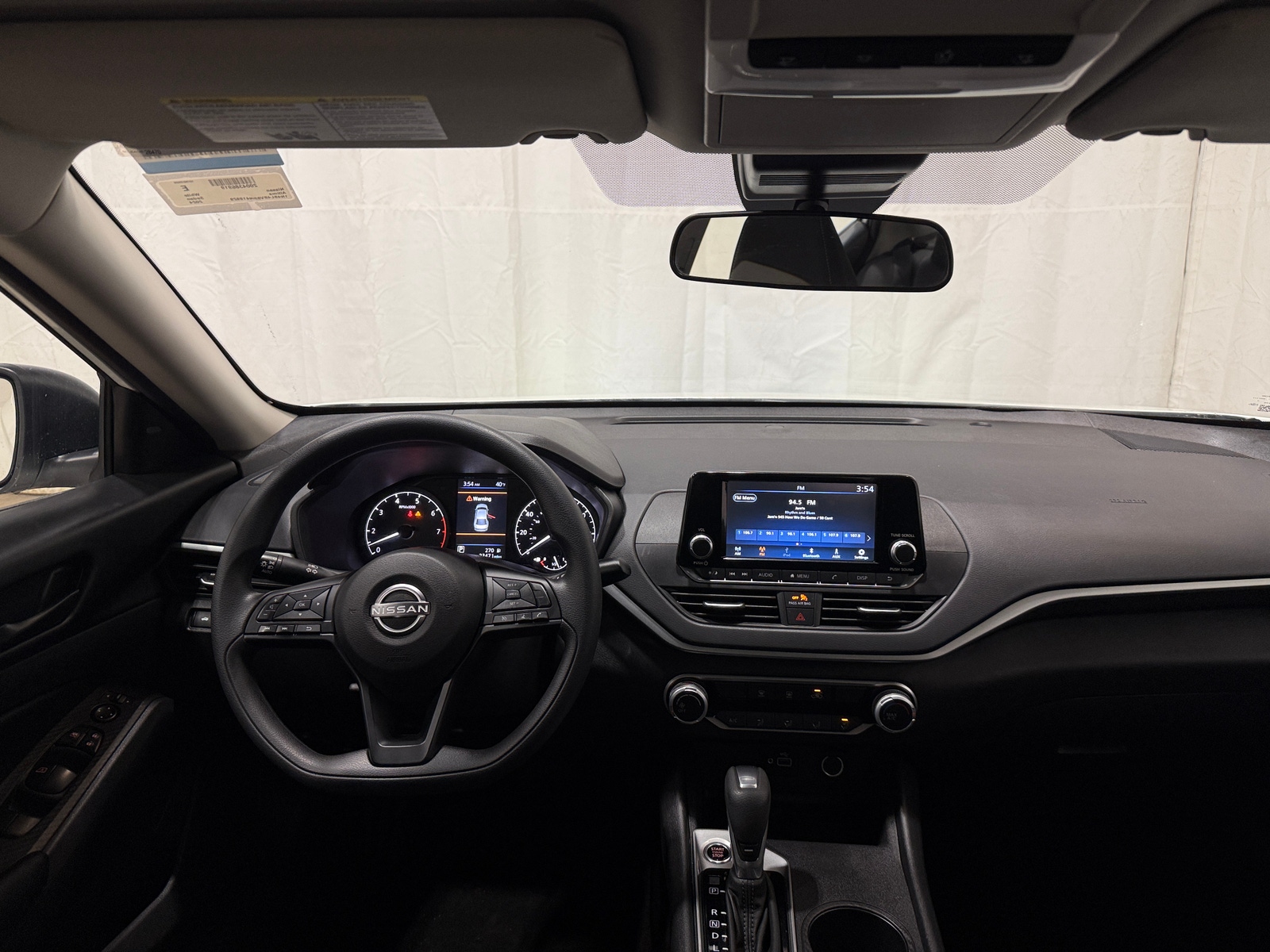 Thumbnail: 2024 Nissan Altima - 3