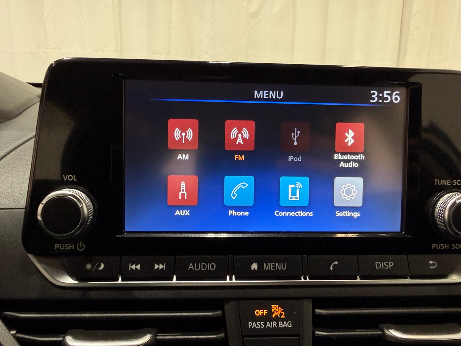 Thumbnail: 2024 Nissan Altima - 4