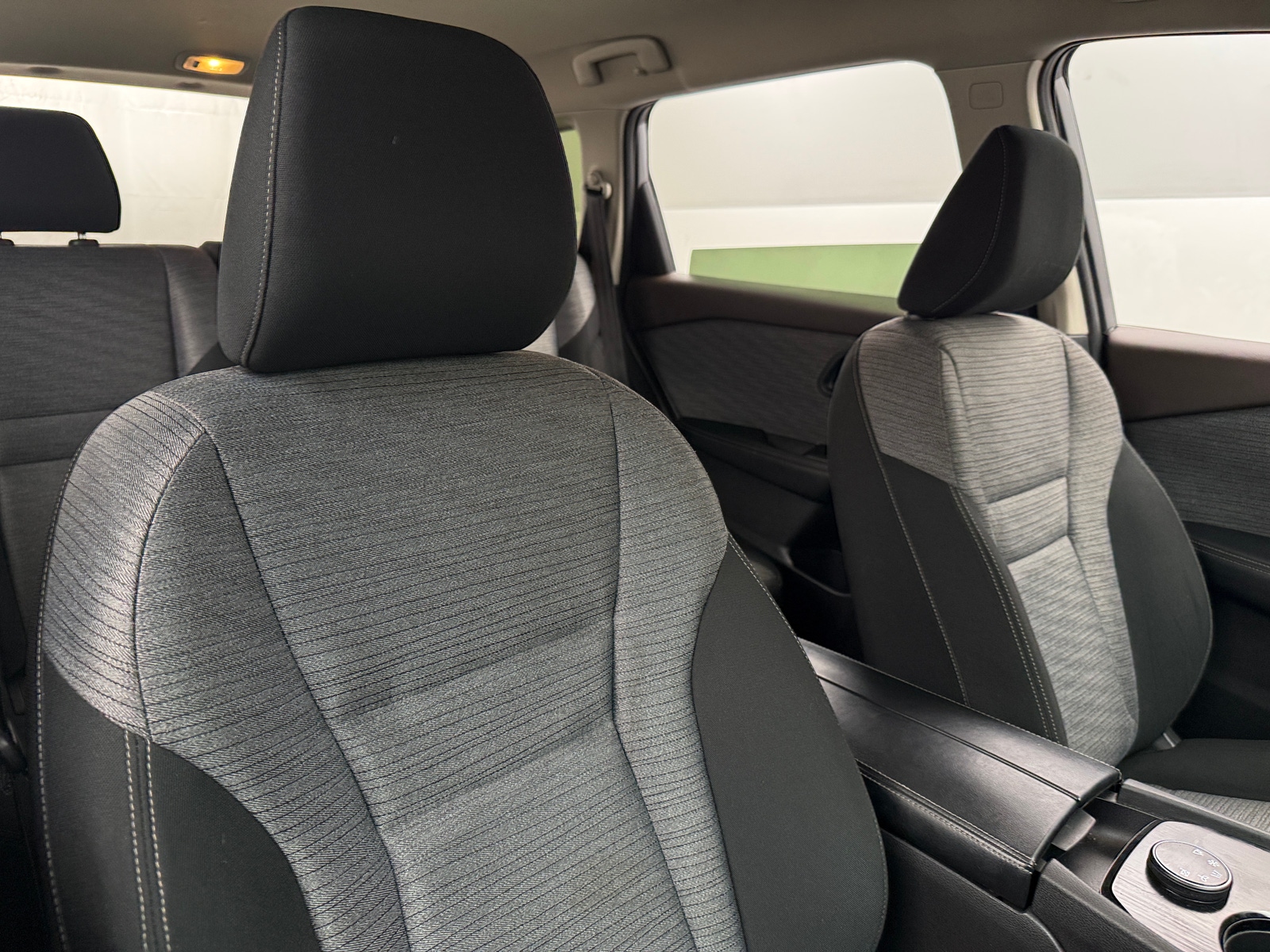 Thumbnail: 2023 Nissan Rogue - 2