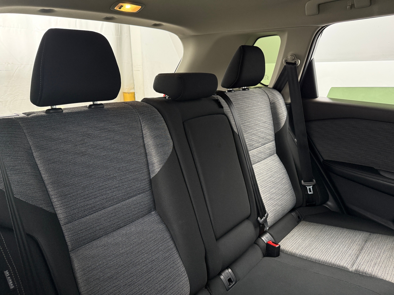 Thumbnail: 2023 Nissan Rogue - 6