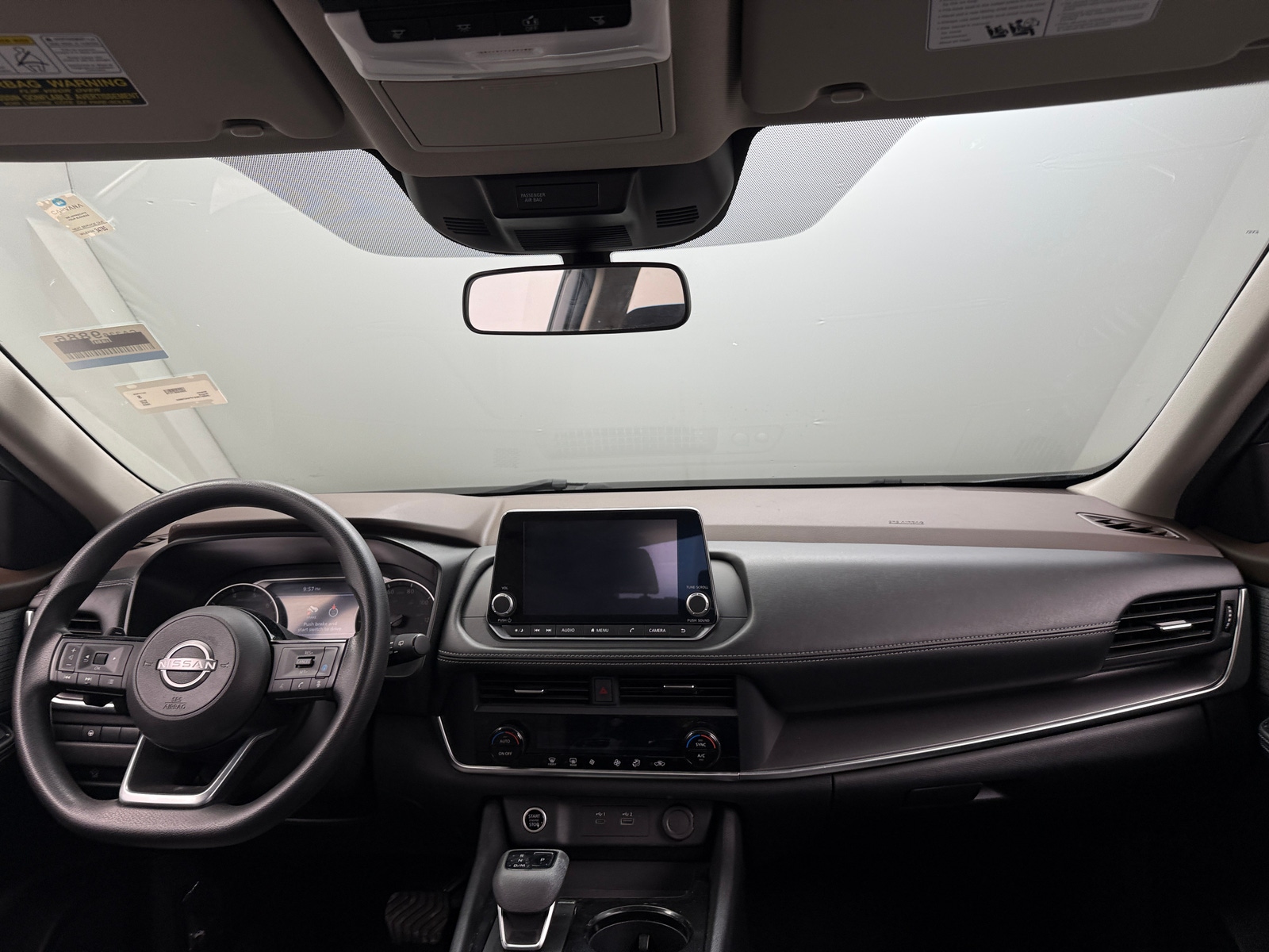 Thumbnail: 2023 Nissan Rogue - 3