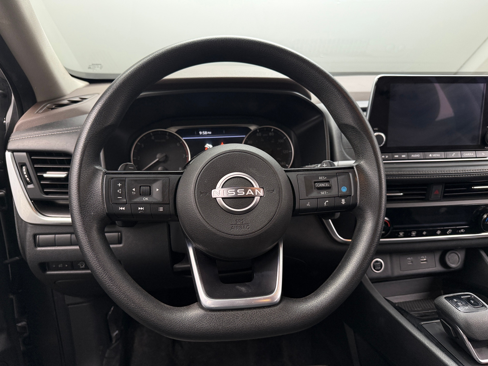 Thumbnail: 2023 Nissan Rogue - 5