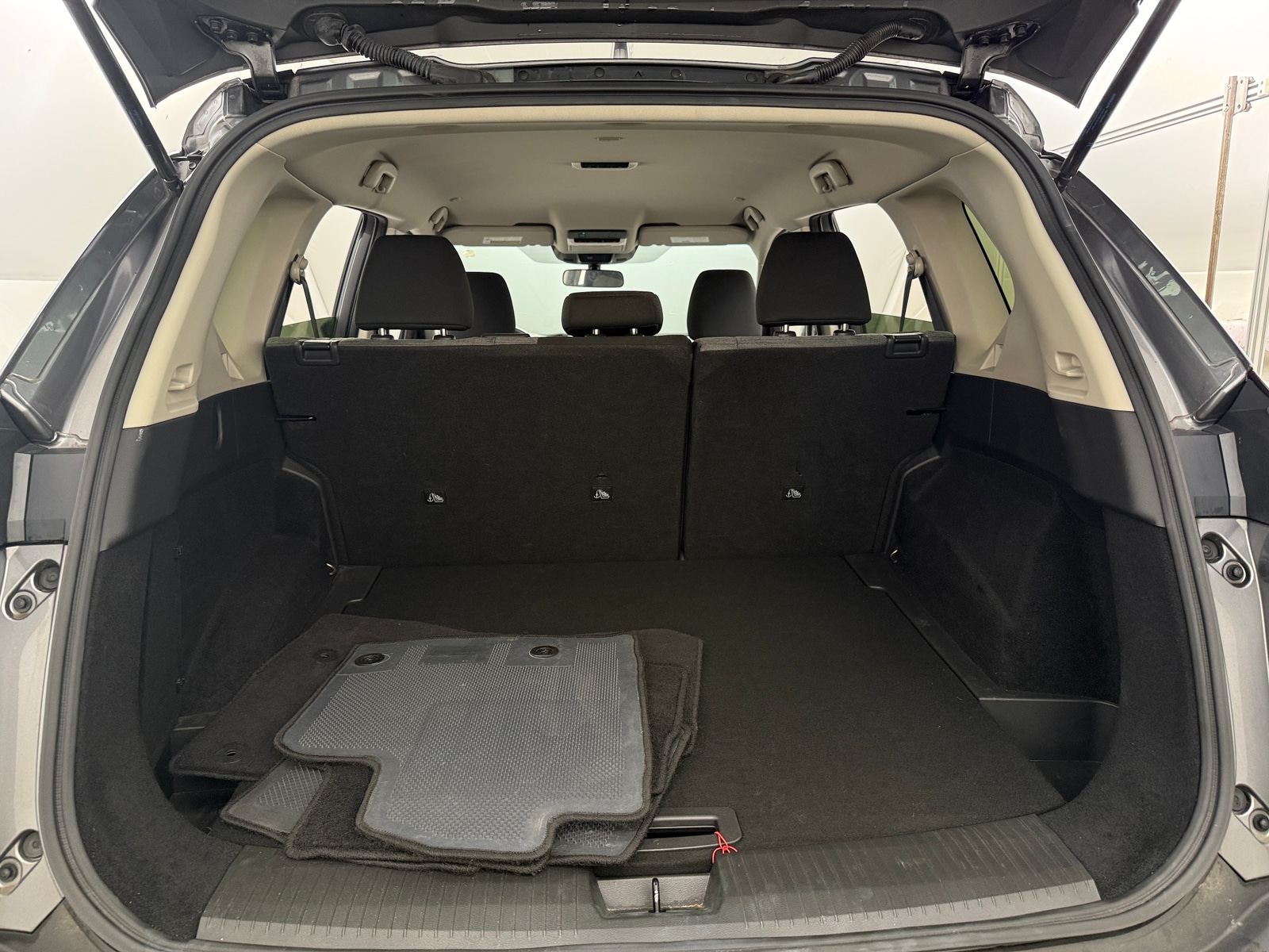 Thumbnail: 2023 Nissan Rogue - 7