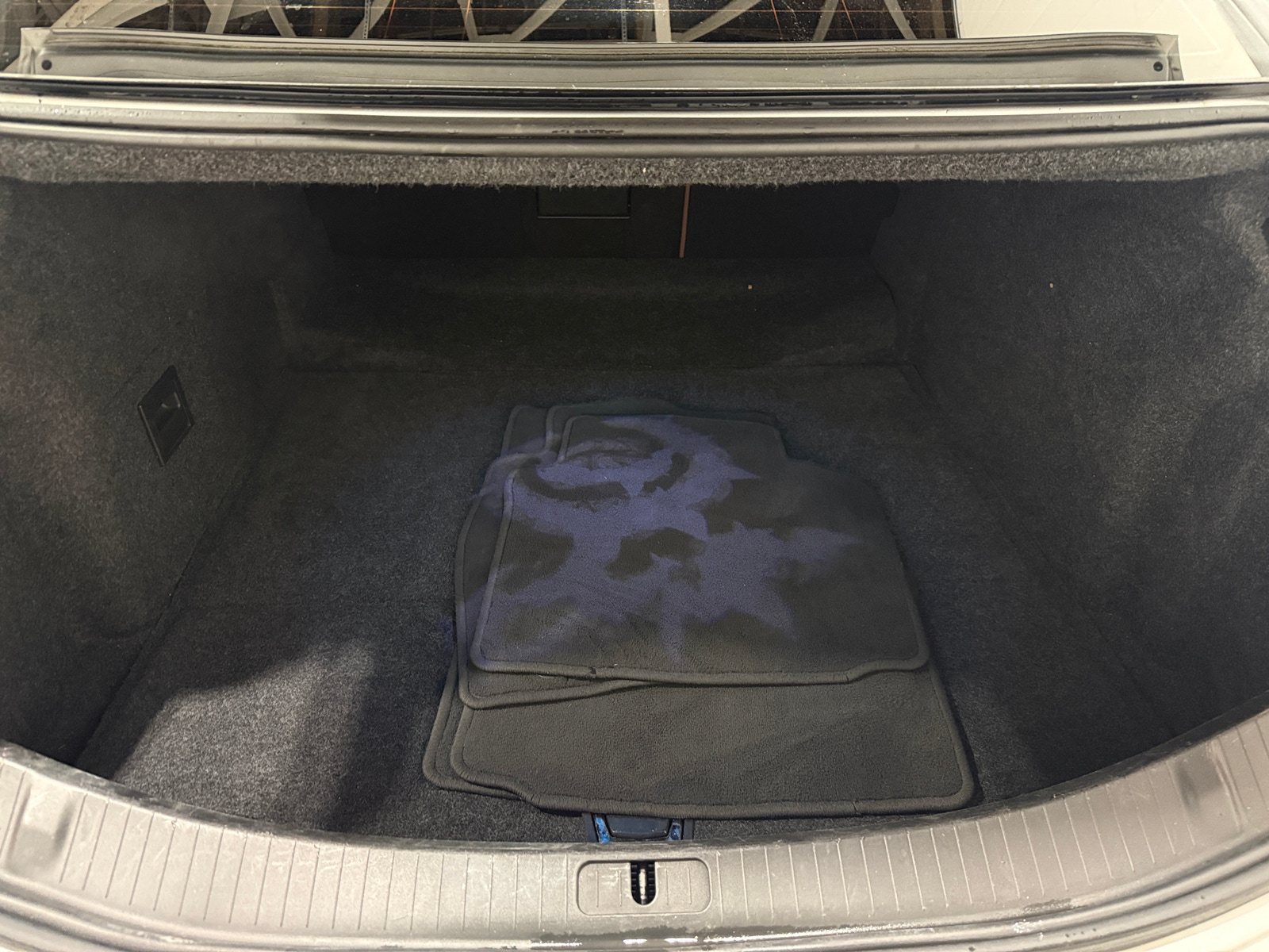 Thumbnail: 2015 Cadillac XTS - 6