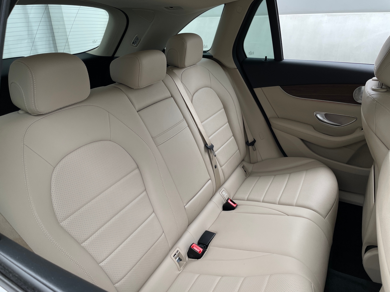 Thumbnail: 2020 Mercedes-Benz GLC - 5