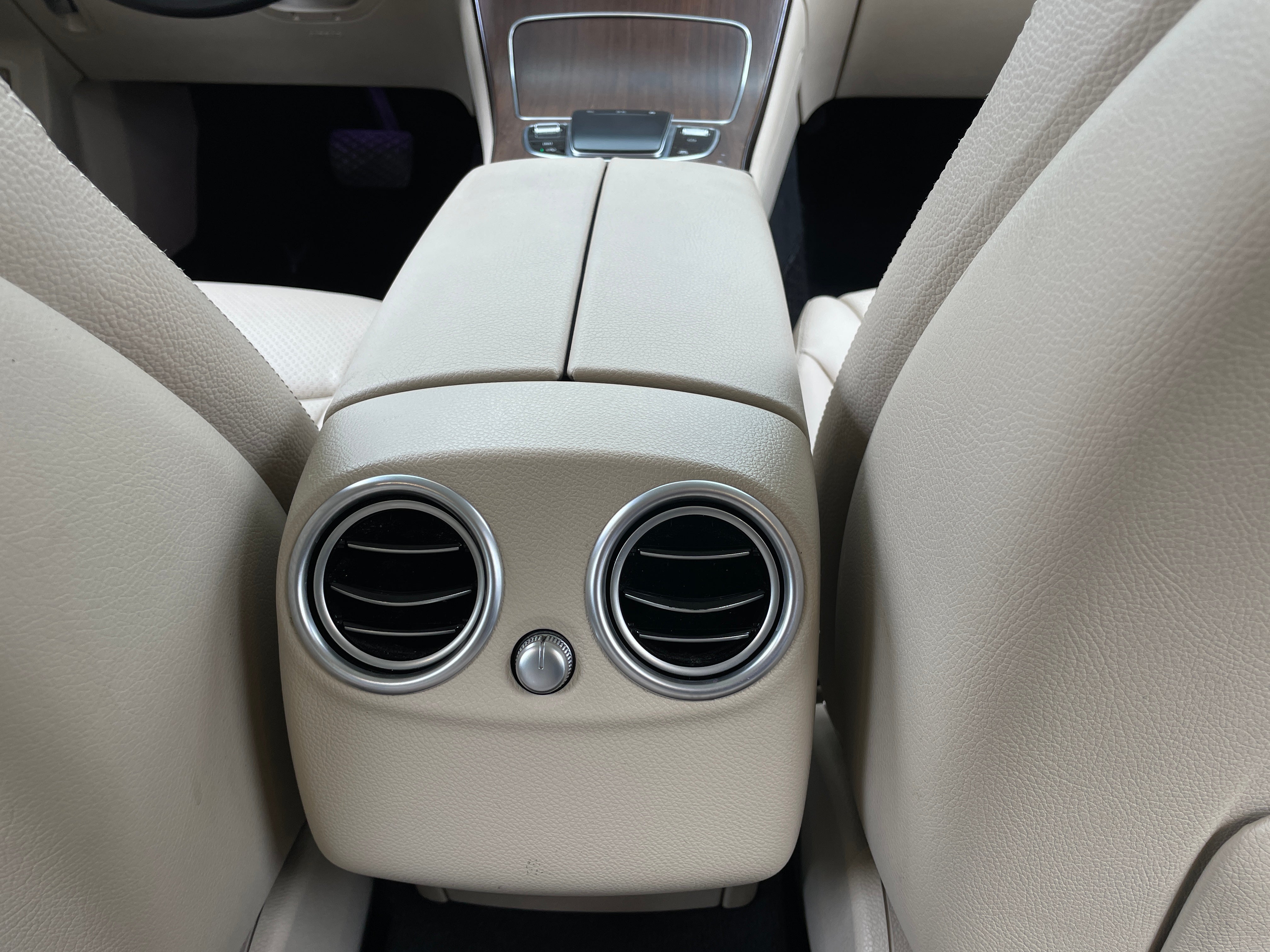 2020 Mercedes-Benz GLC