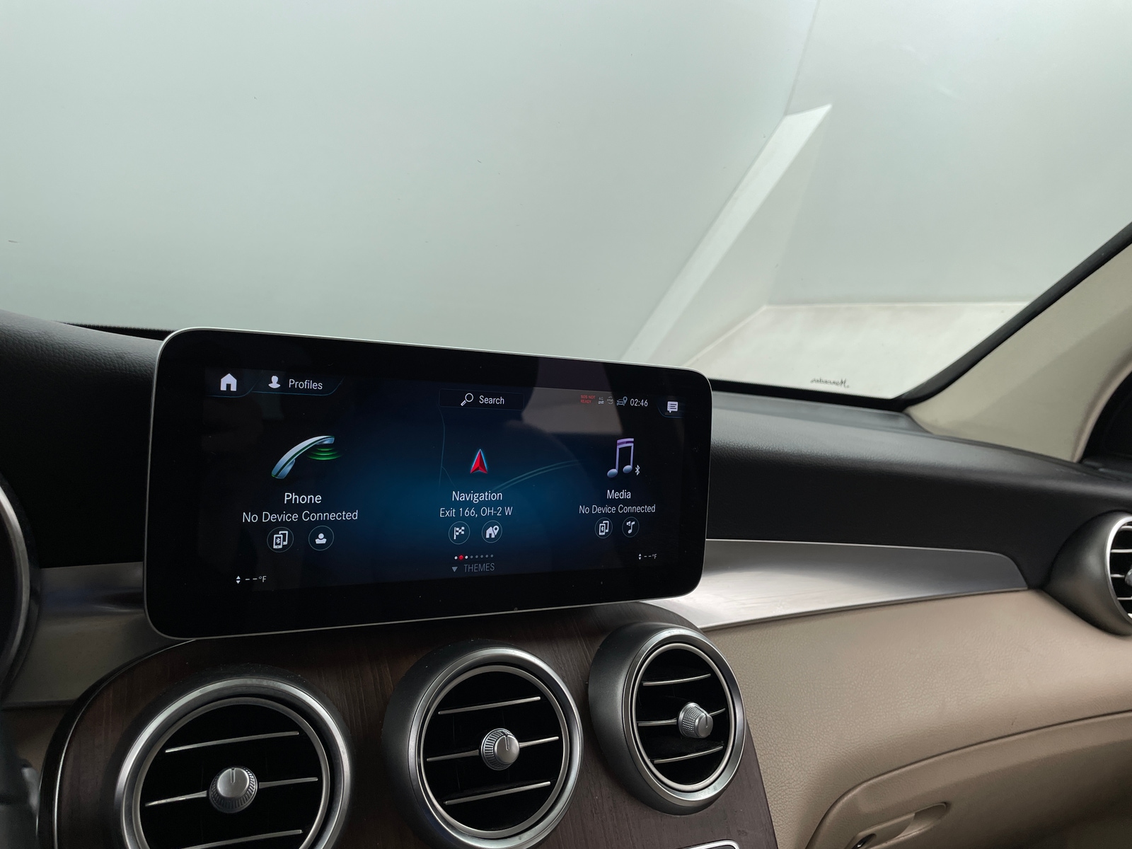 Thumbnail: 2020 Mercedes-Benz GLC - 3