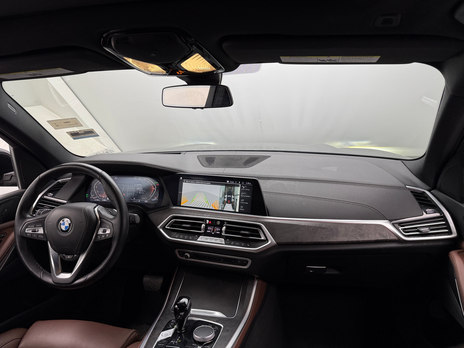 Thumbnail: 2023 BMW X5 - 2