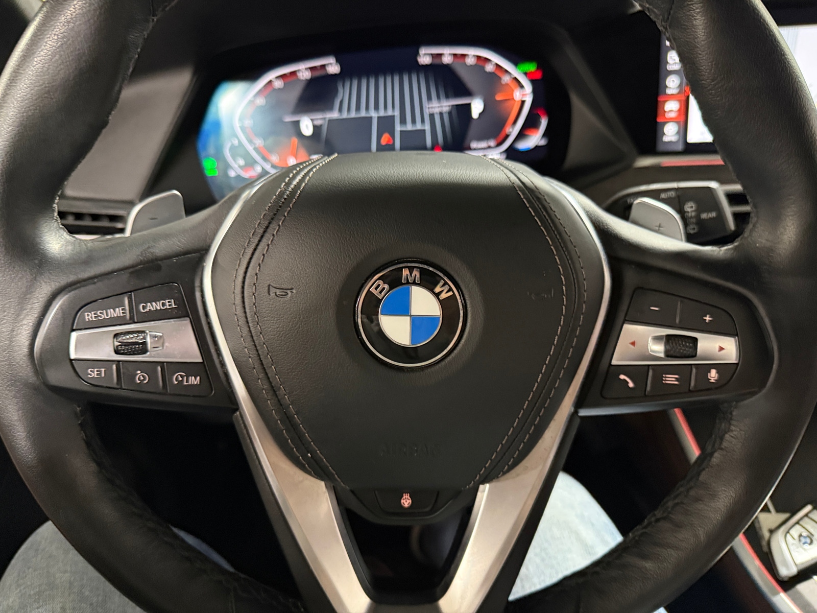 Thumbnail: 2023 BMW X5 - 4