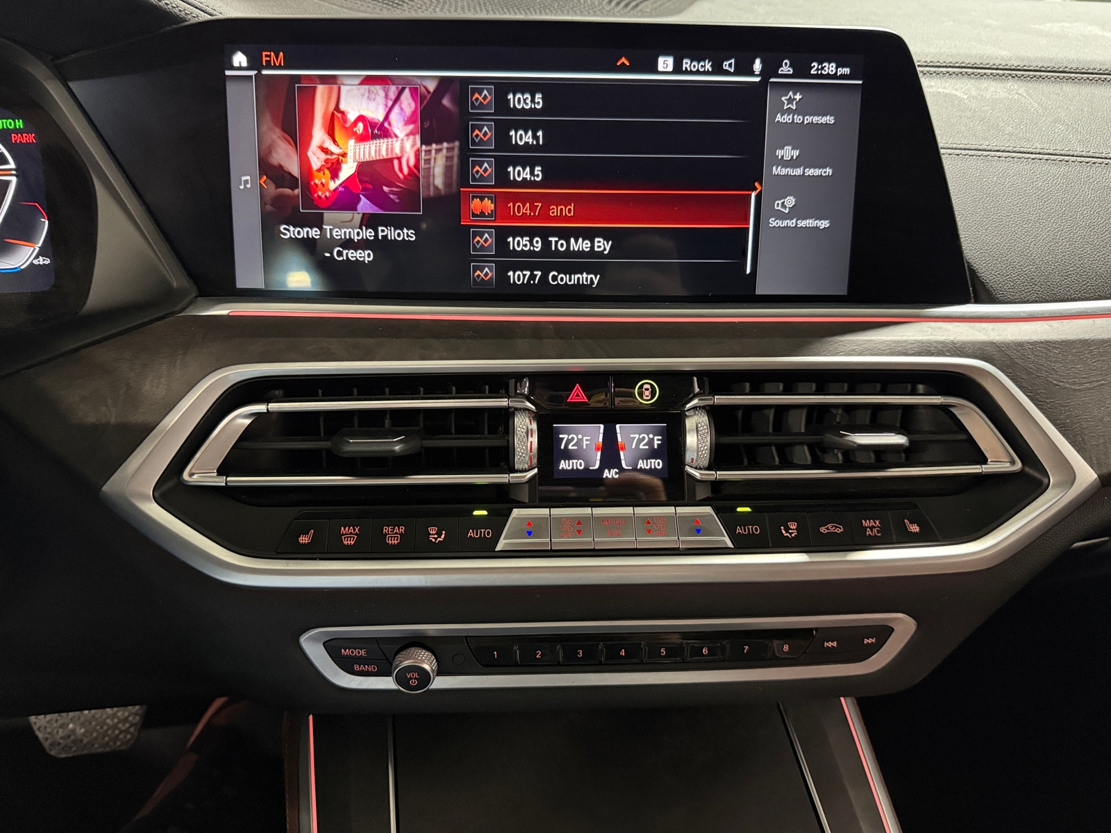 Thumbnail: 2023 BMW X5 - 3