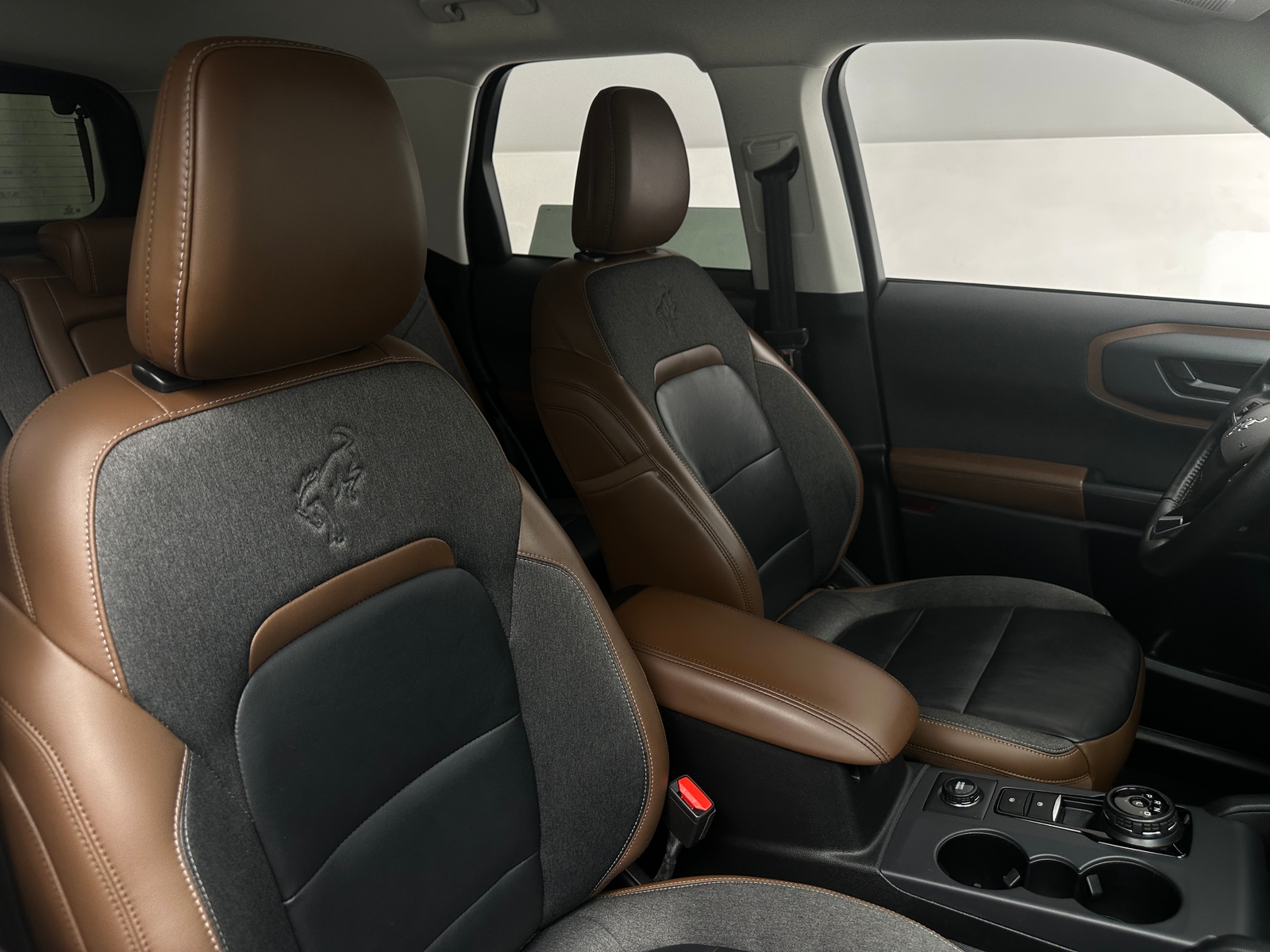 Thumbnail: 2022 Ford Bronco Sport - 2