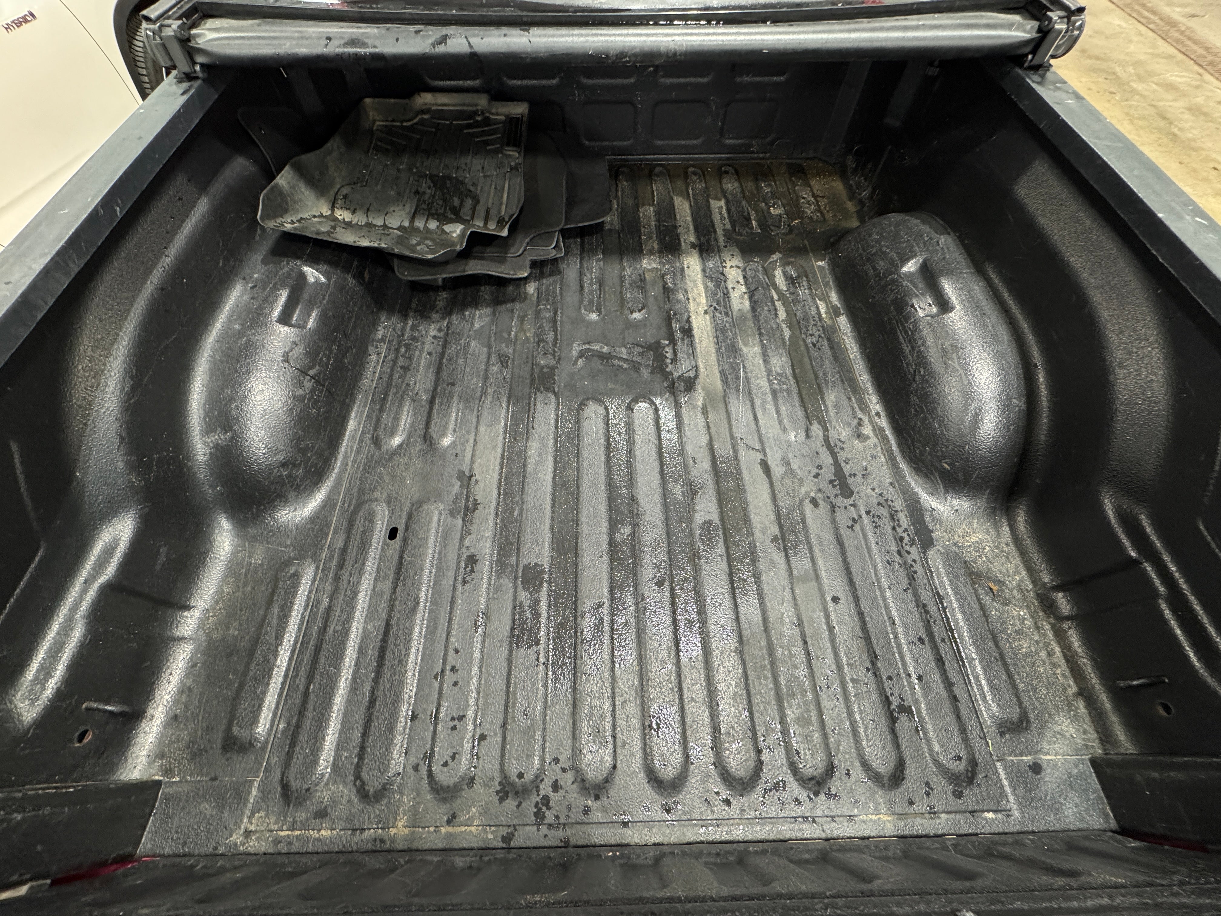 2018 RAM Ram 1500 Pickup