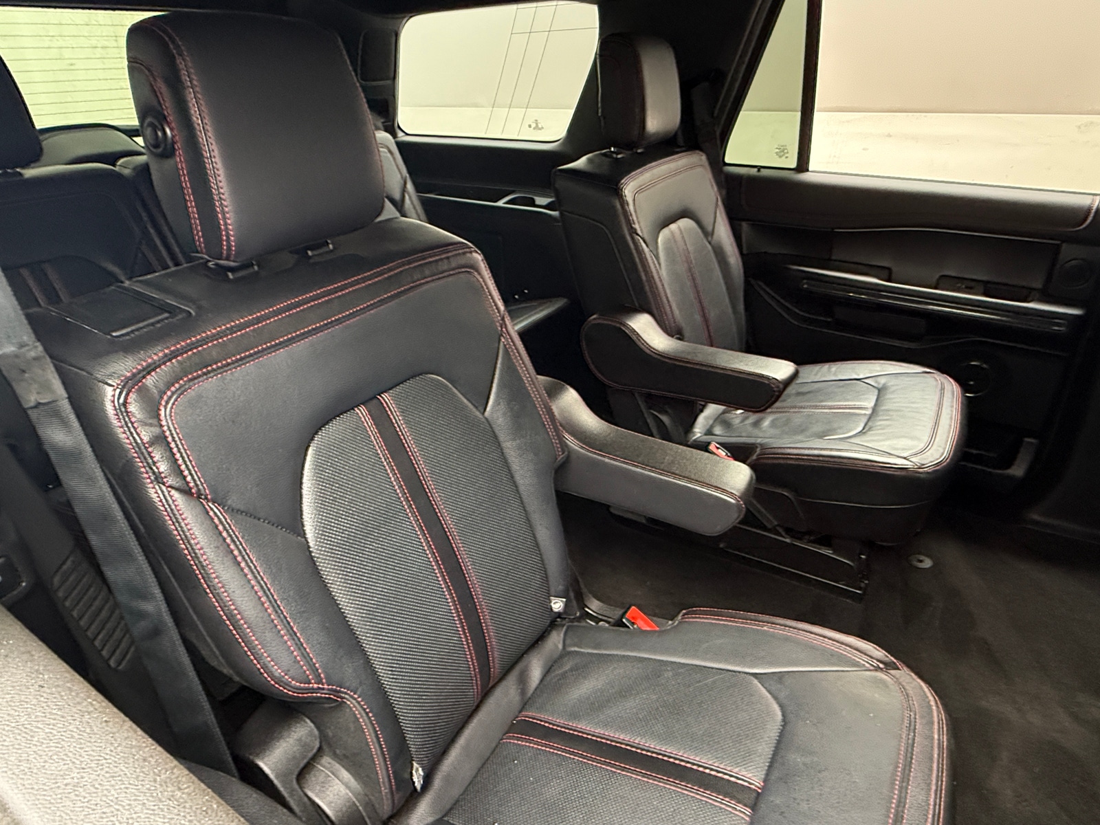 Thumbnail: 2019 Ford Expedition - 5