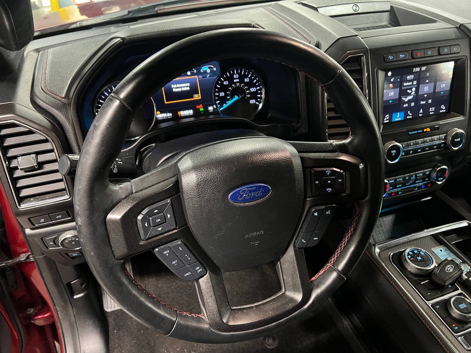 Thumbnail: 2019 Ford Expedition - 4