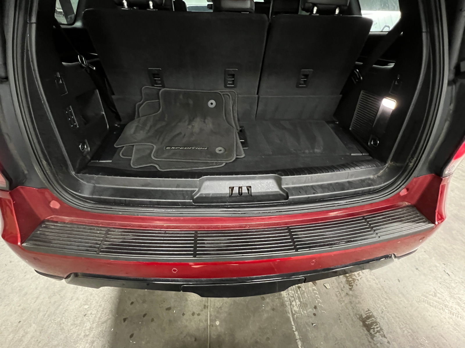 Thumbnail: 2019 Ford Expedition - 6