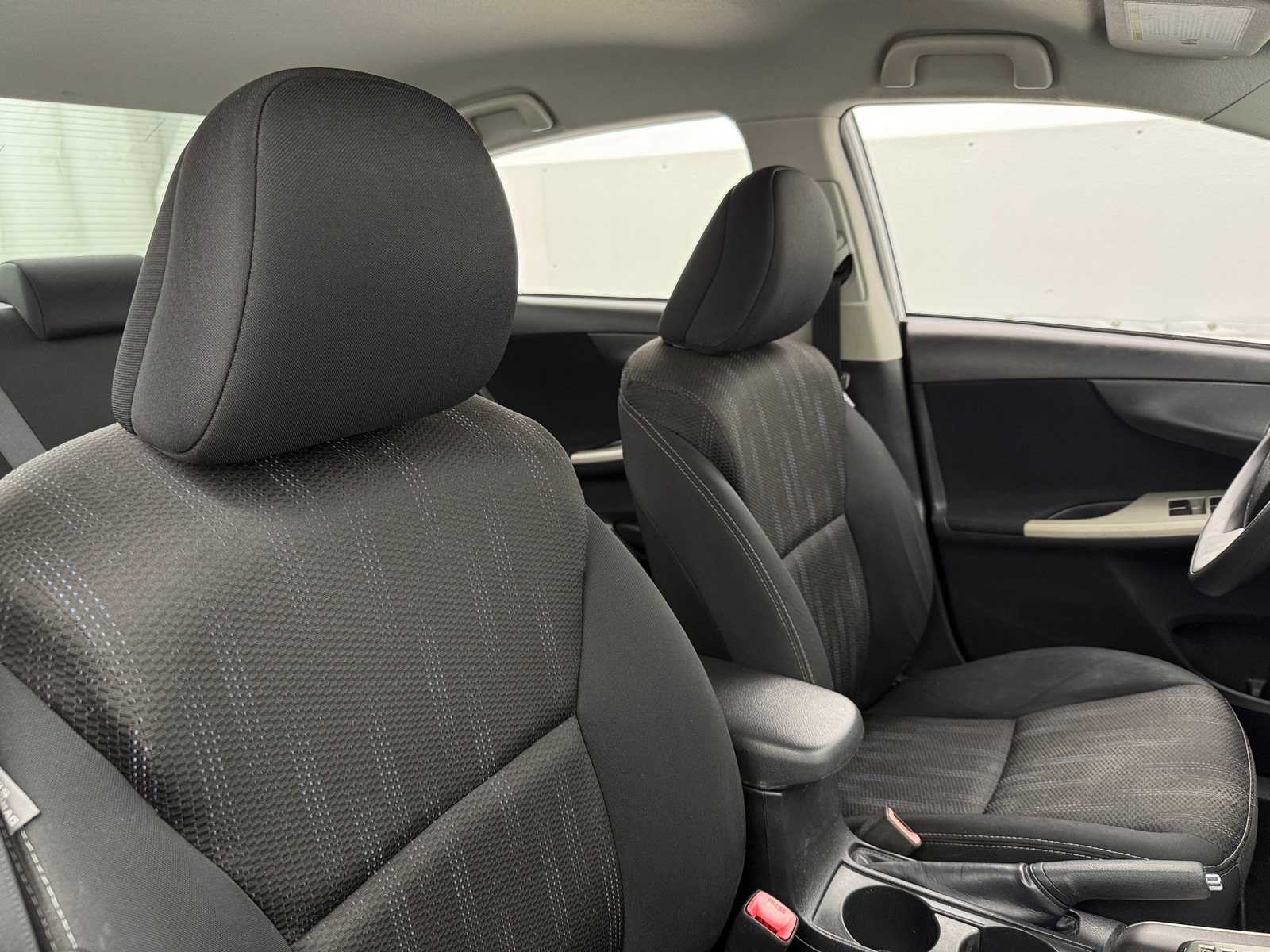 Thumbnail: 2013 Toyota Corolla - 2