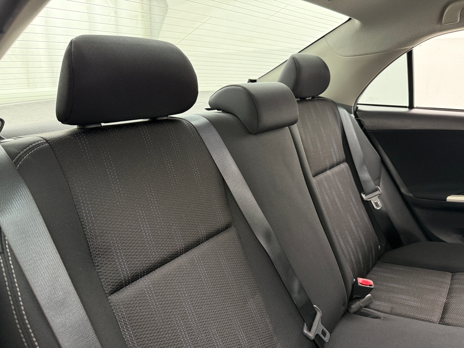 Thumbnail: 2013 Toyota Corolla - 6