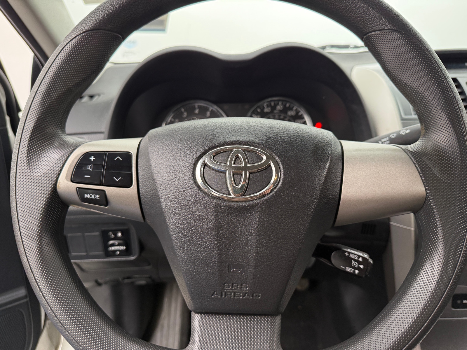 Thumbnail: 2013 Toyota Corolla - 5