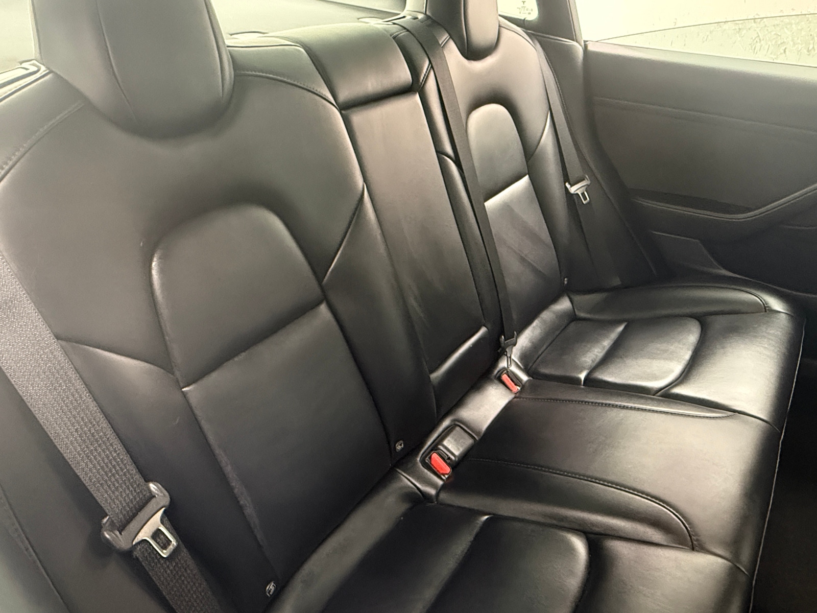 Thumbnail: 2023 Tesla Model 3 - 5