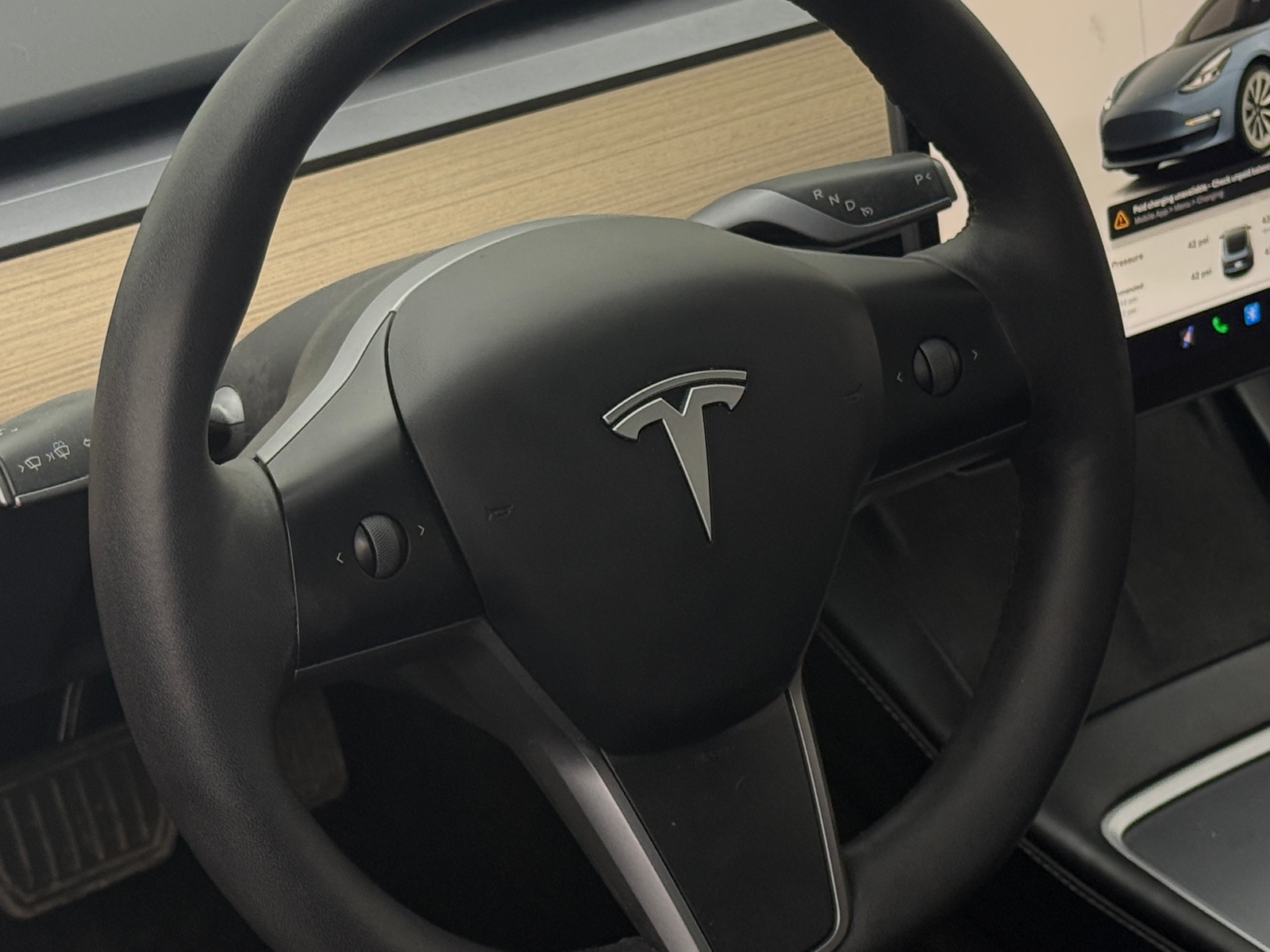 Thumbnail: 2023 Tesla Model 3 - 4