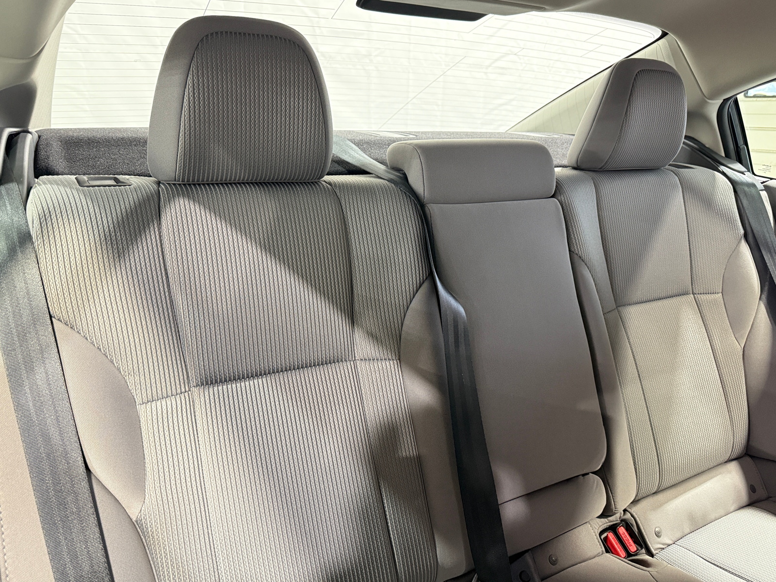 Thumbnail: 2025 Subaru Legacy - 6