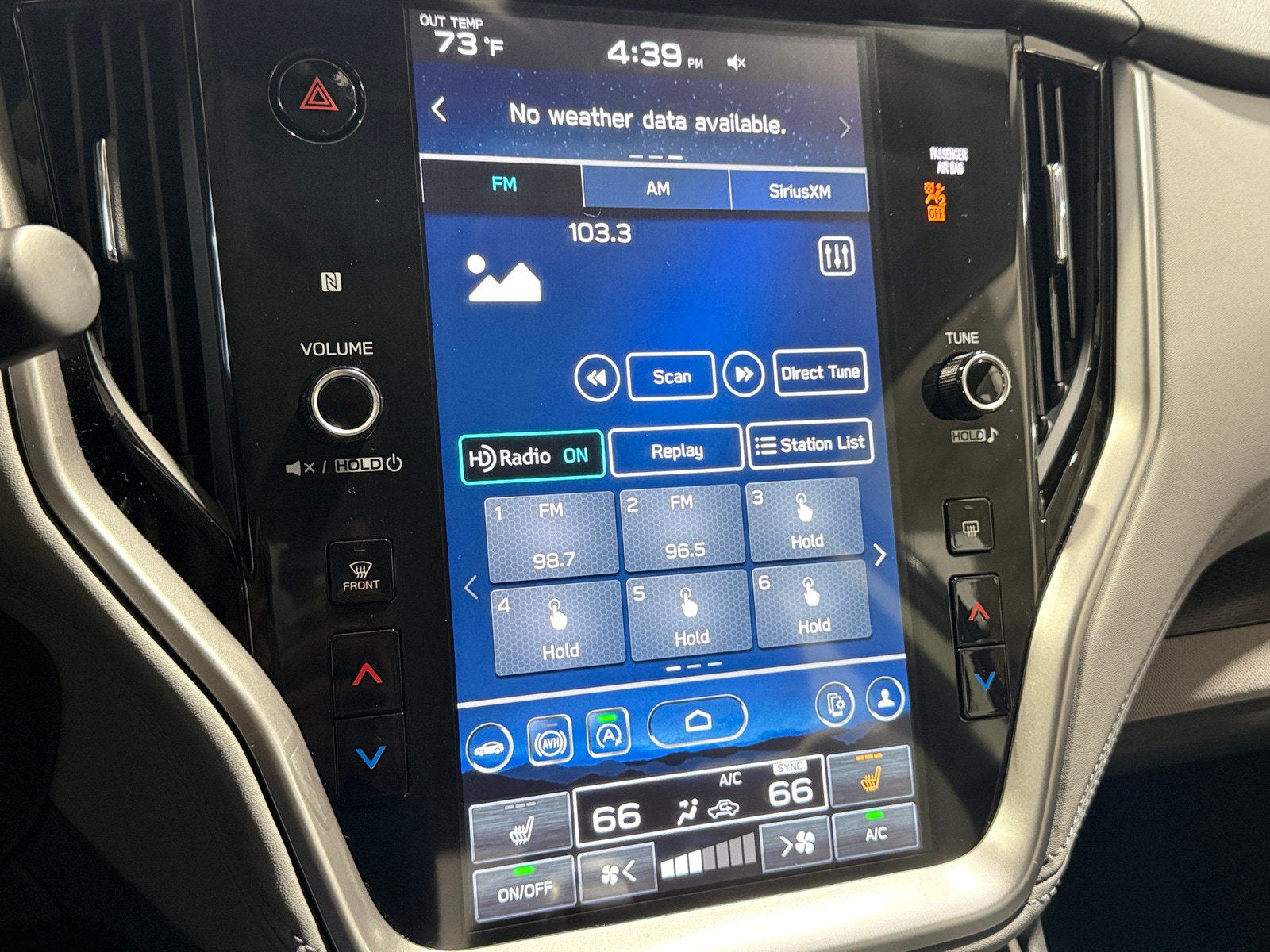 Thumbnail: 2025 Subaru Legacy - 4