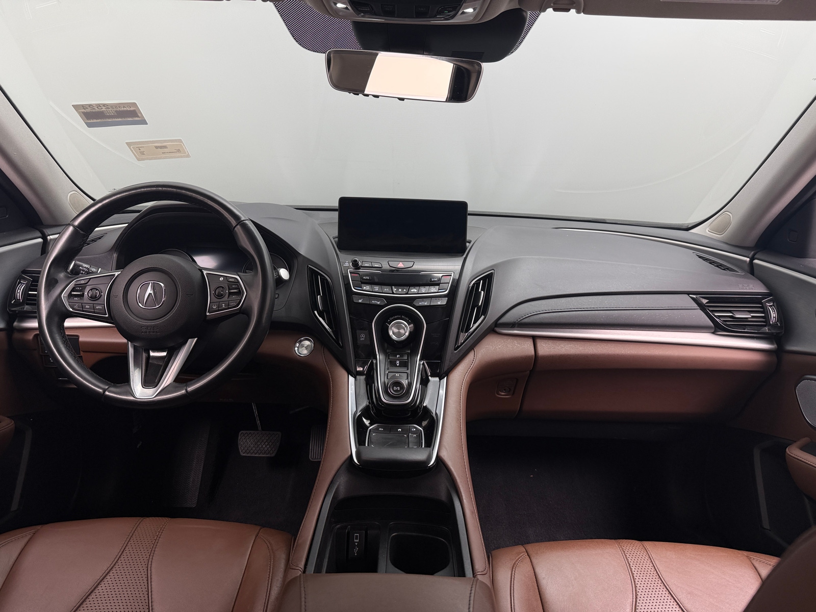 Thumbnail: 2021 Acura RDX - 2