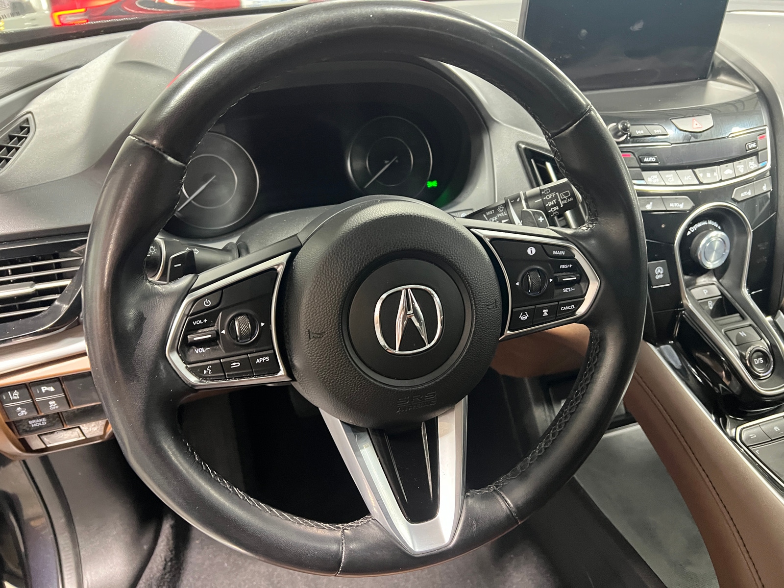 Thumbnail: 2021 Acura RDX - 4