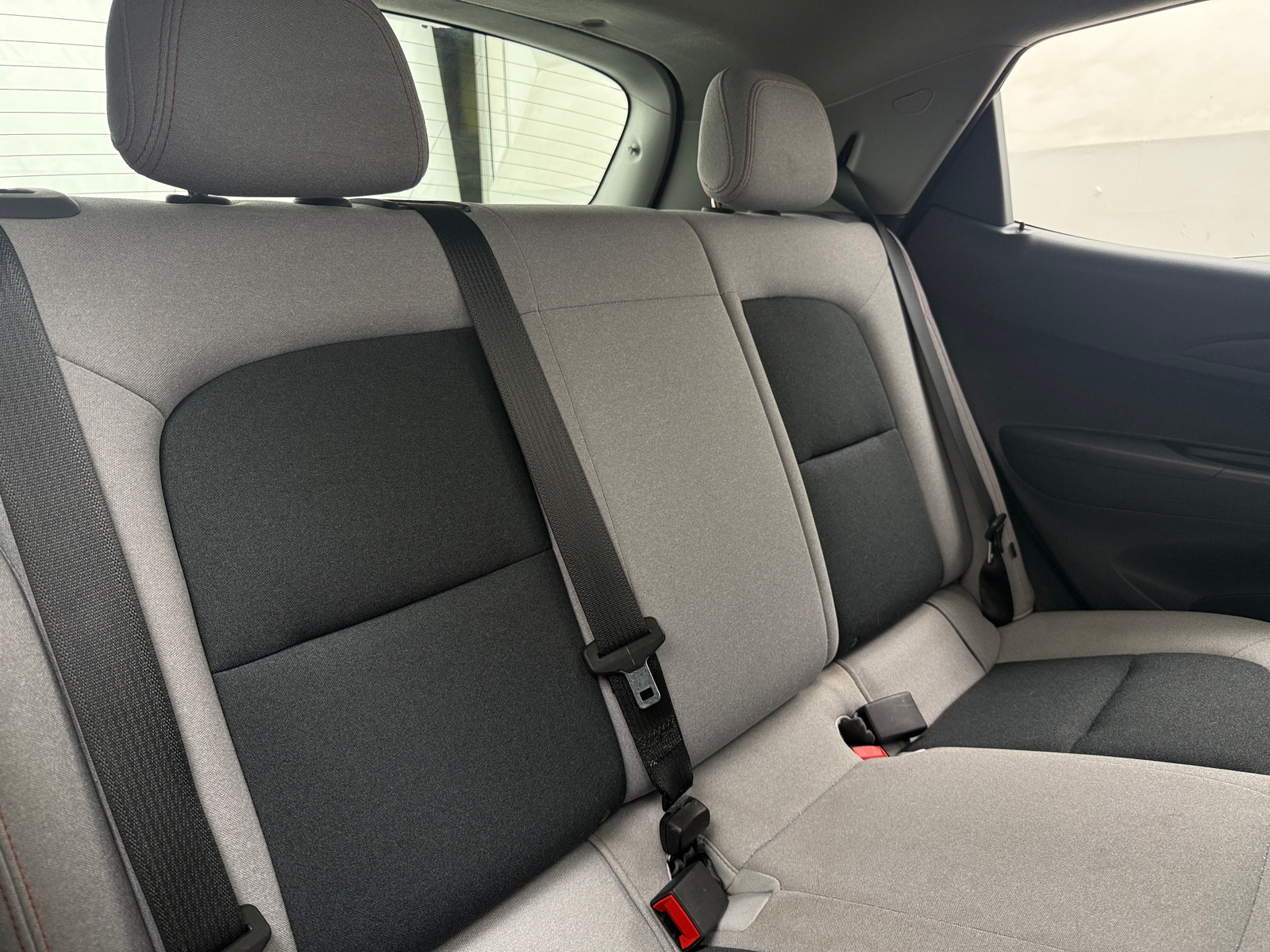 Thumbnail: 2021 Chevrolet Bolt EV - 6