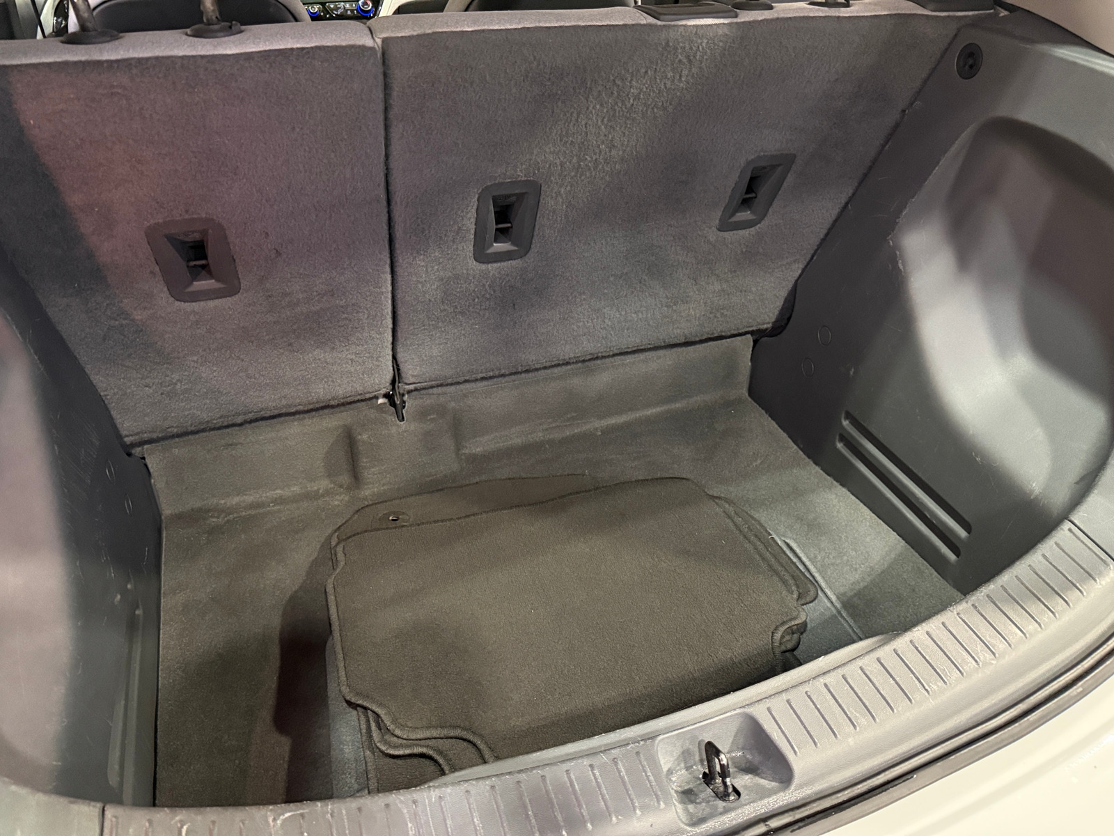 Thumbnail: 2021 Chevrolet Bolt EV - 7