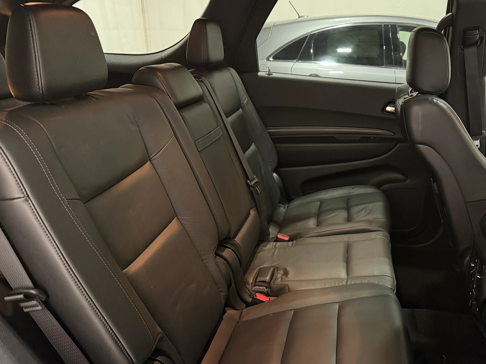 Thumbnail: 2022 Dodge Durango - 5