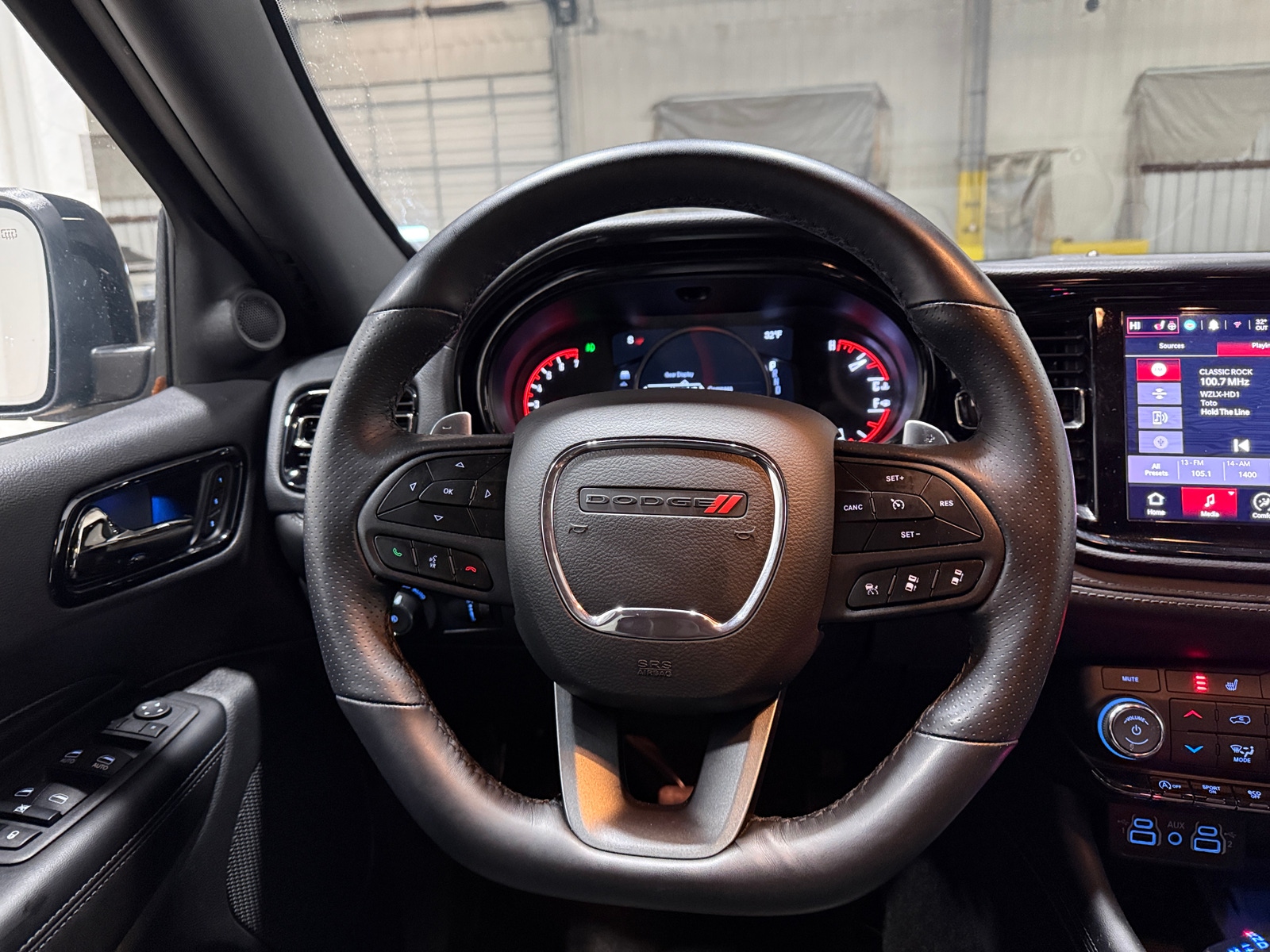 Thumbnail: 2022 Dodge Durango - 4