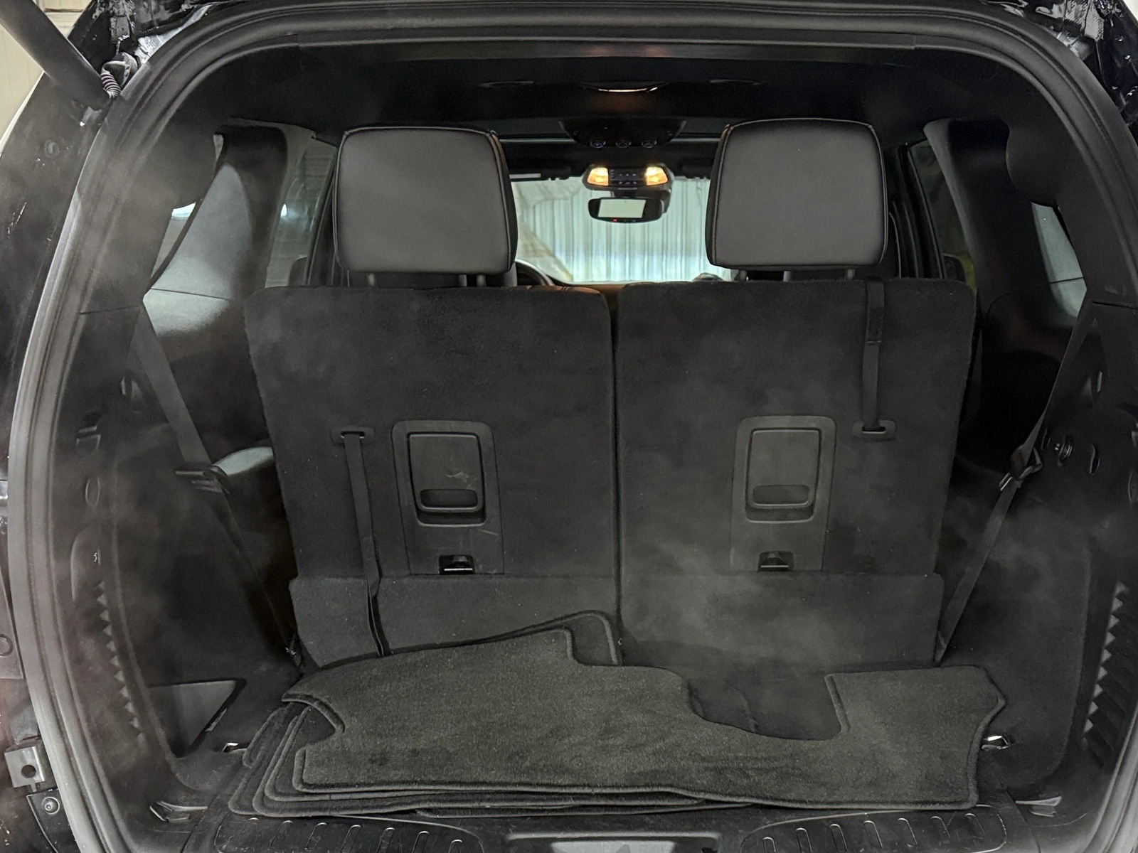 Thumbnail: 2022 Dodge Durango - 6