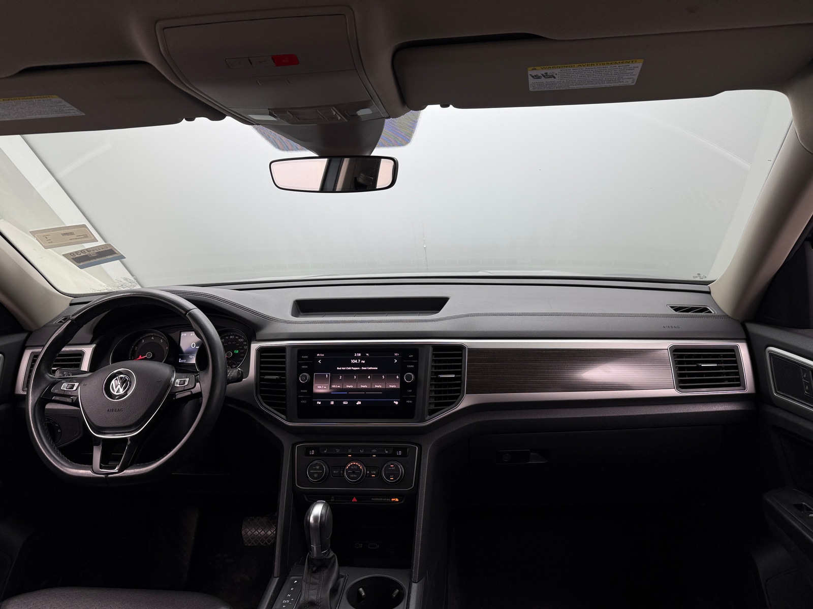 Thumbnail: 2018 Volkswagen Atlas - 2