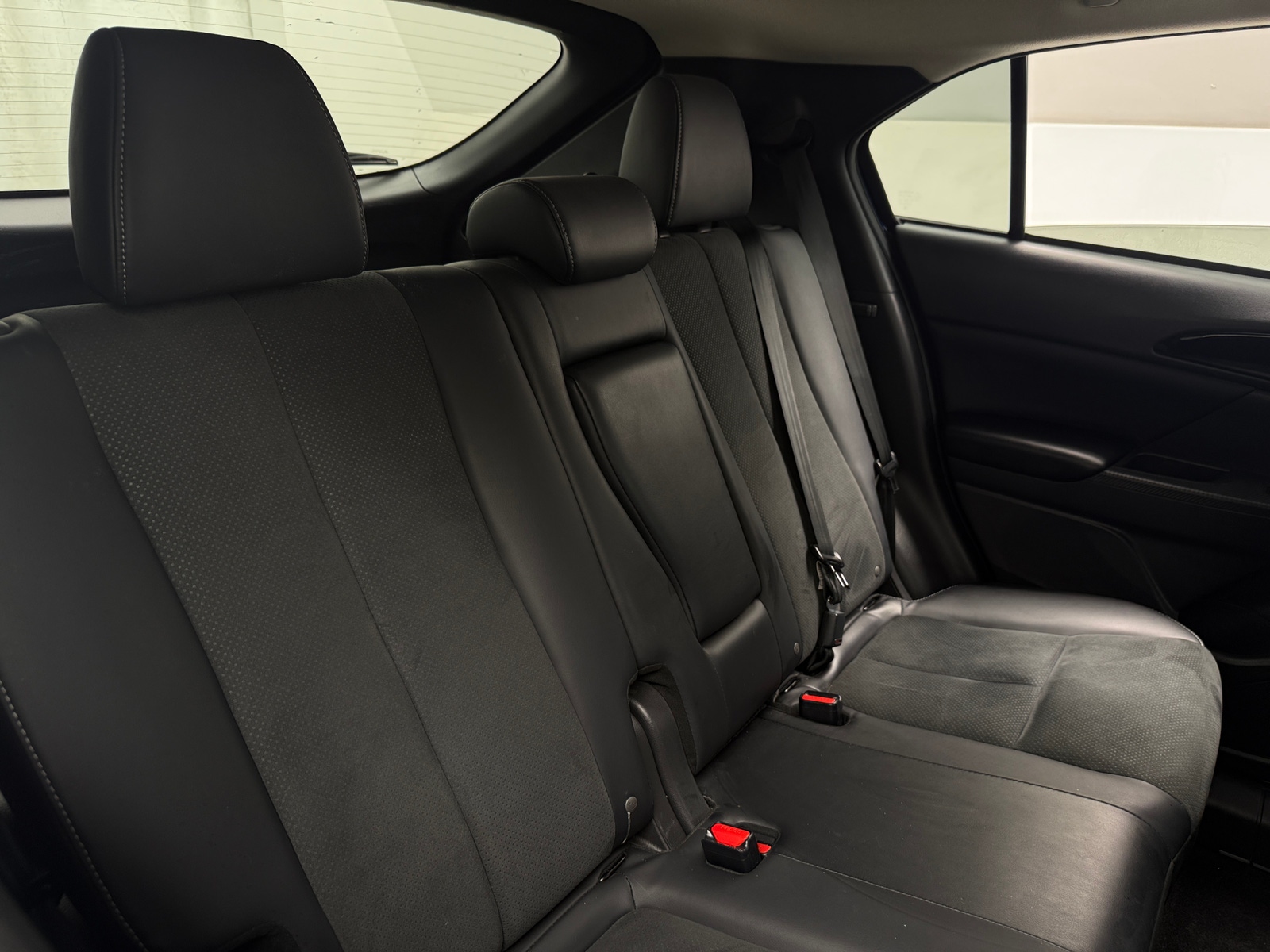 Thumbnail: 2024 Mitsubishi Eclipse Cross - 5