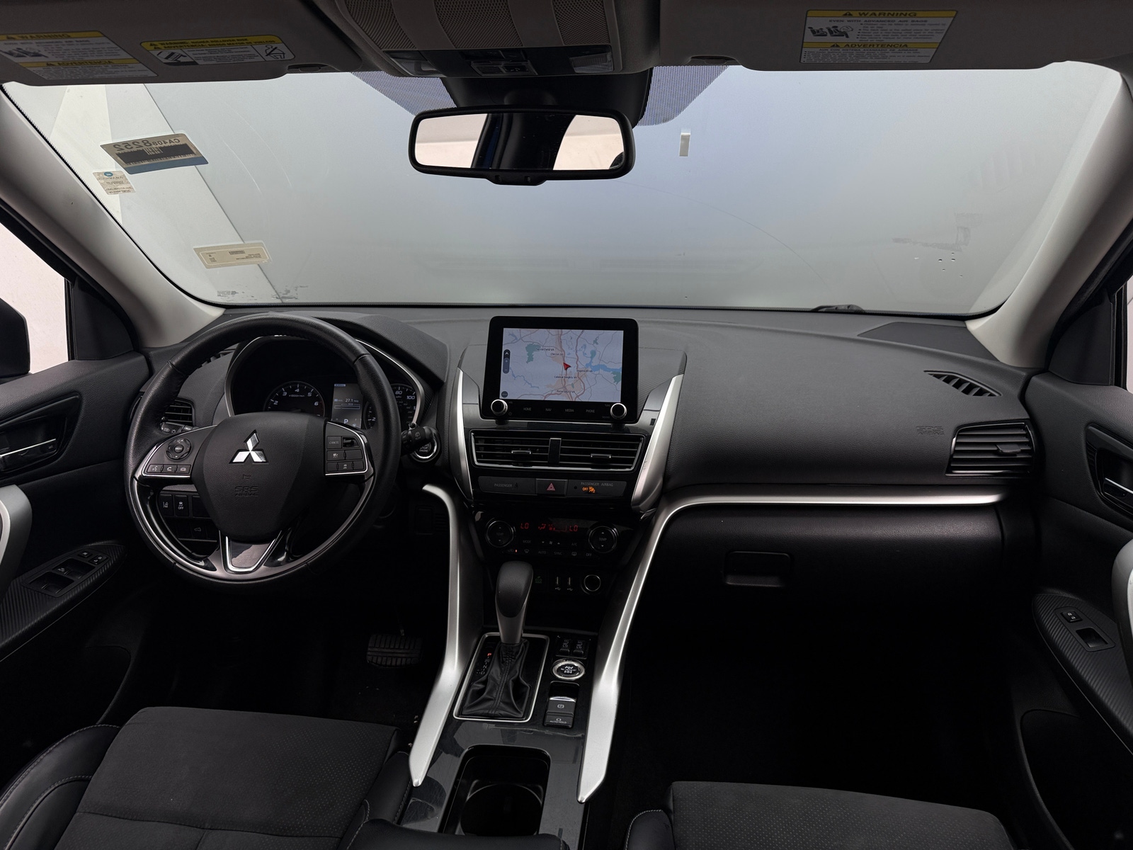 Thumbnail: 2024 Mitsubishi Eclipse Cross - 2