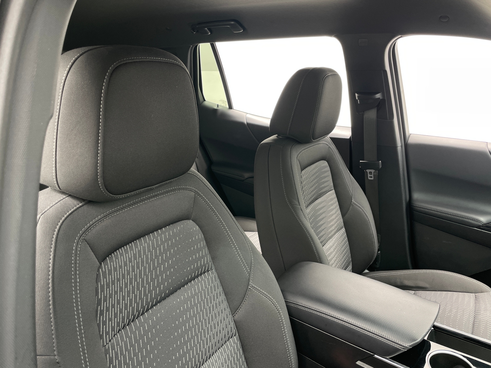 Thumbnail: 2025 Chevrolet Equinox - 2