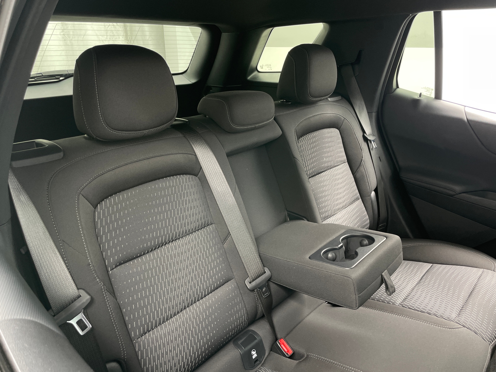 Thumbnail: 2025 Chevrolet Equinox - 6