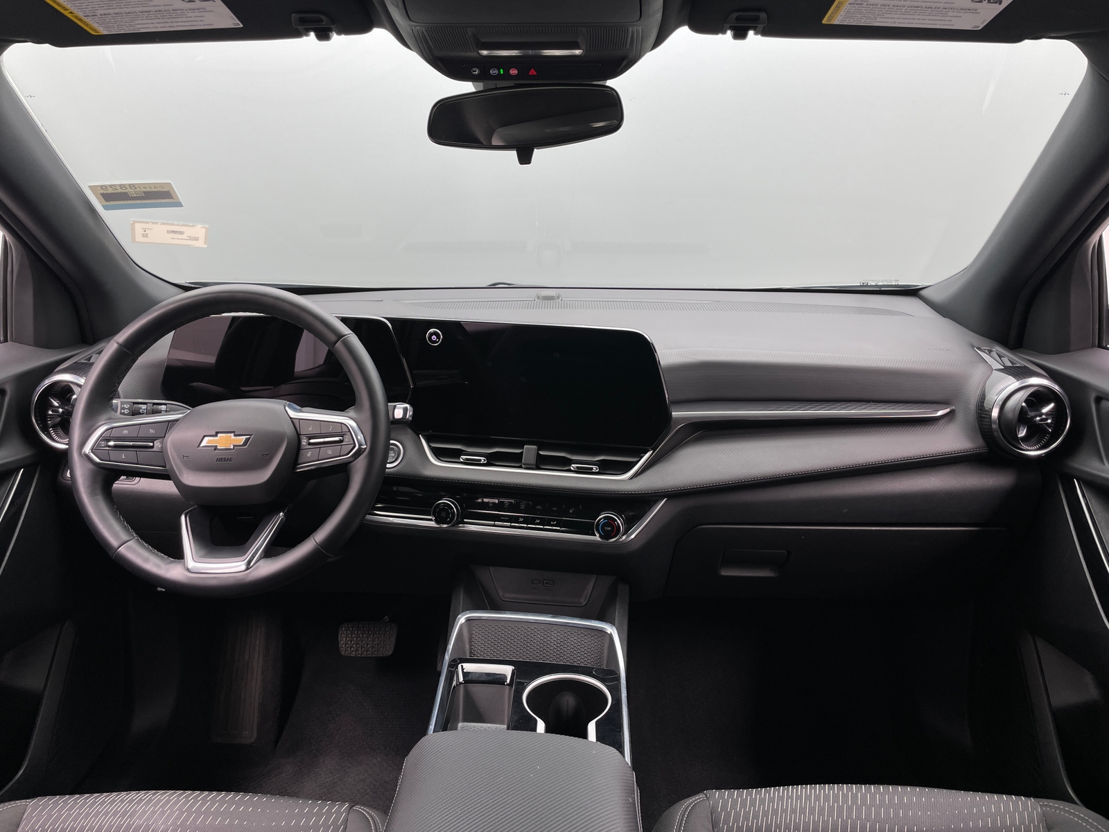 Thumbnail: 2025 Chevrolet Equinox - 3