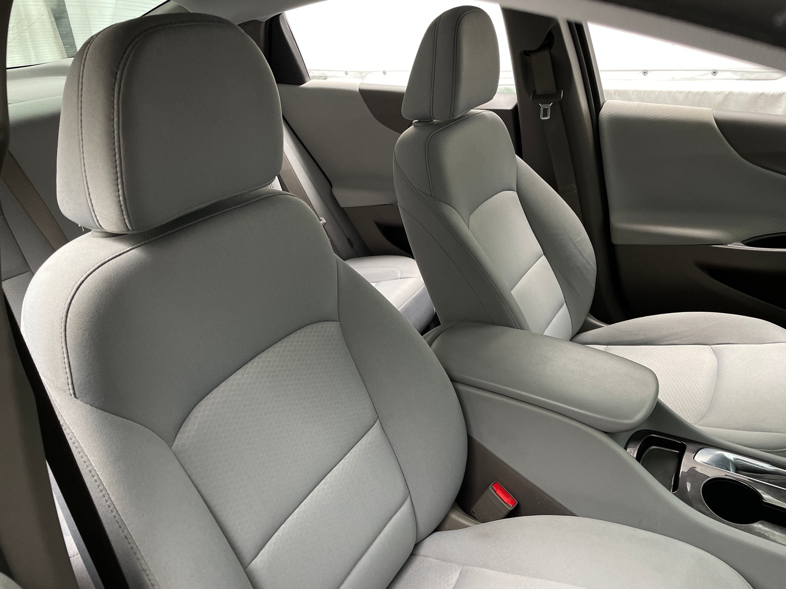 Thumbnail: 2022 Chevrolet Malibu - 2