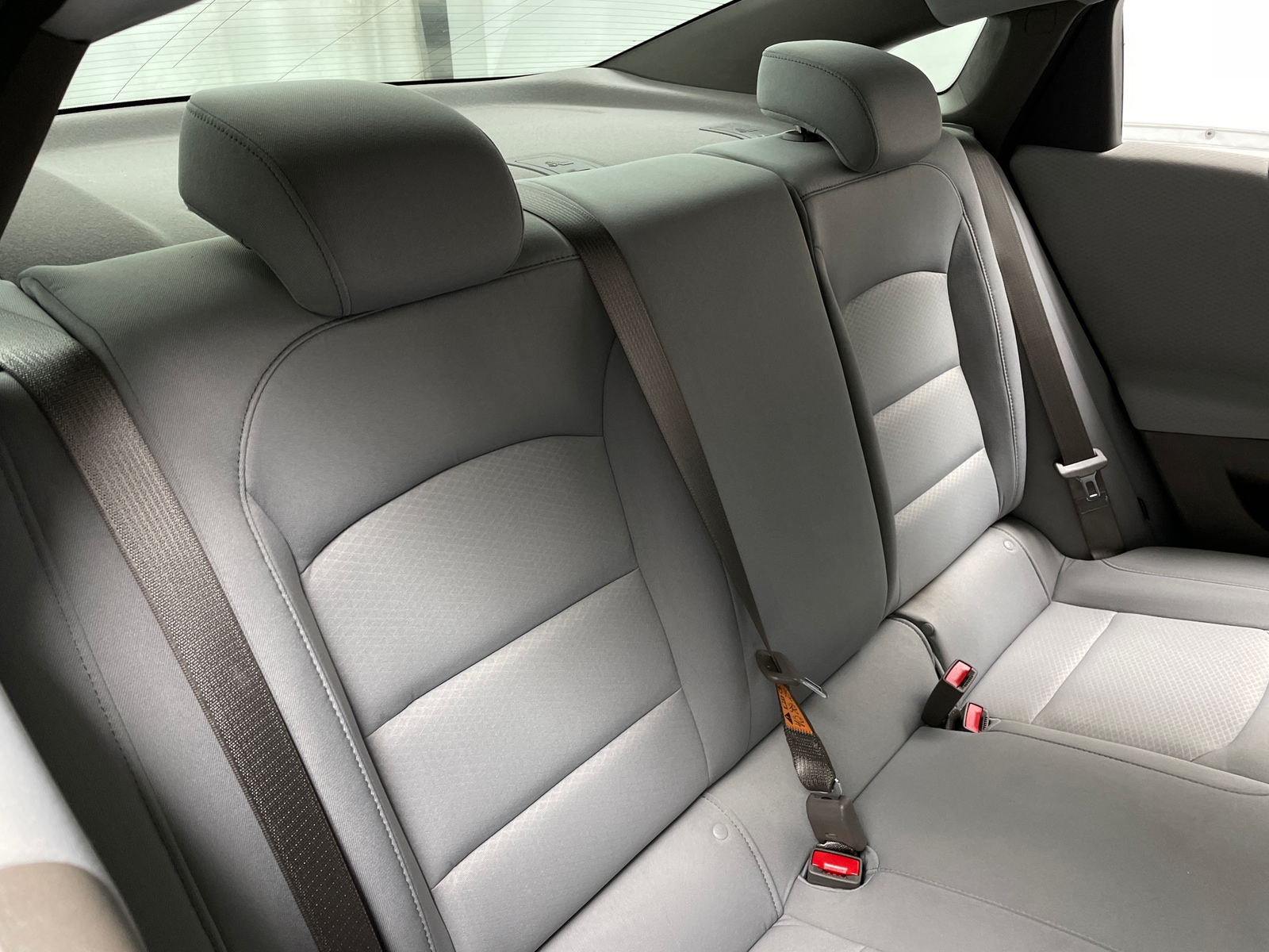 Thumbnail: 2022 Chevrolet Malibu - 6