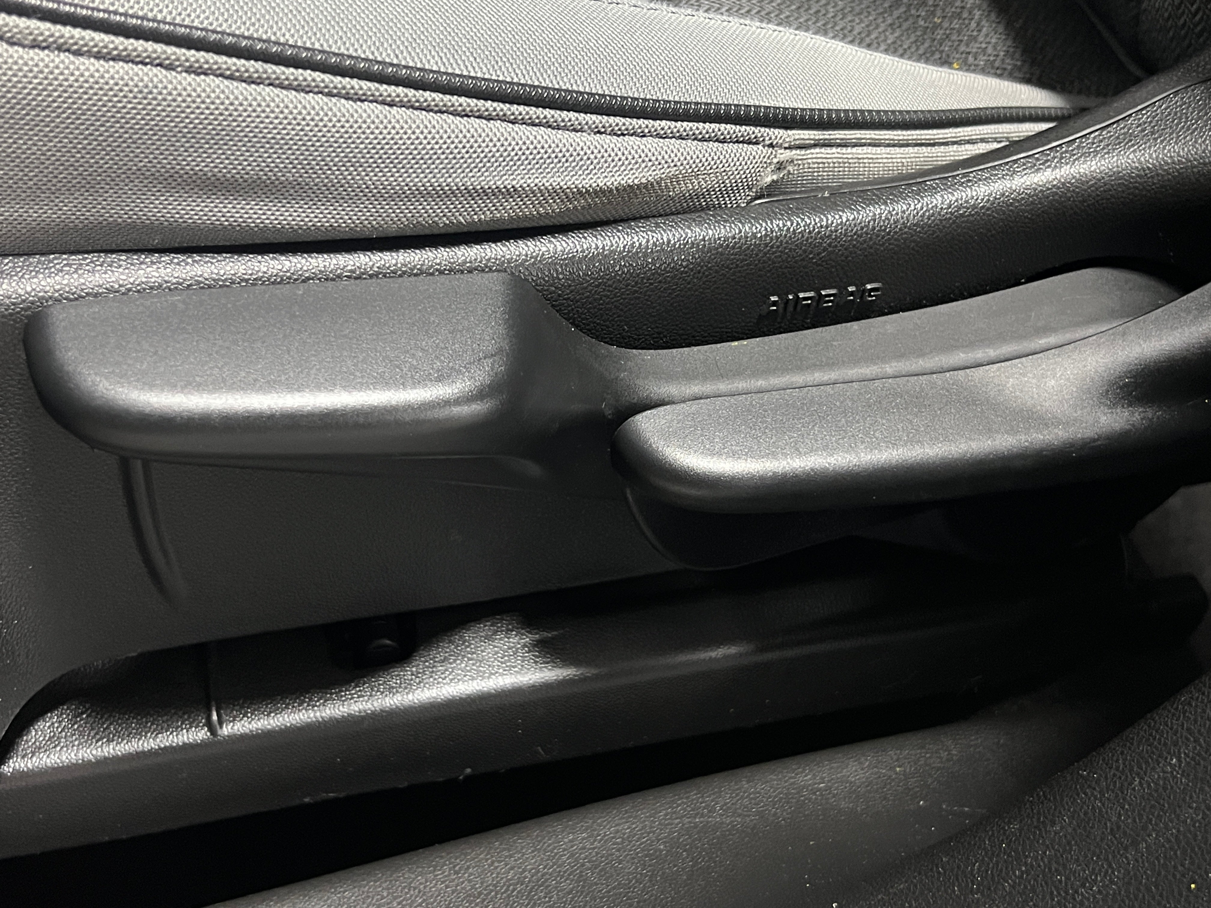 2021 Chevrolet Trailblazer