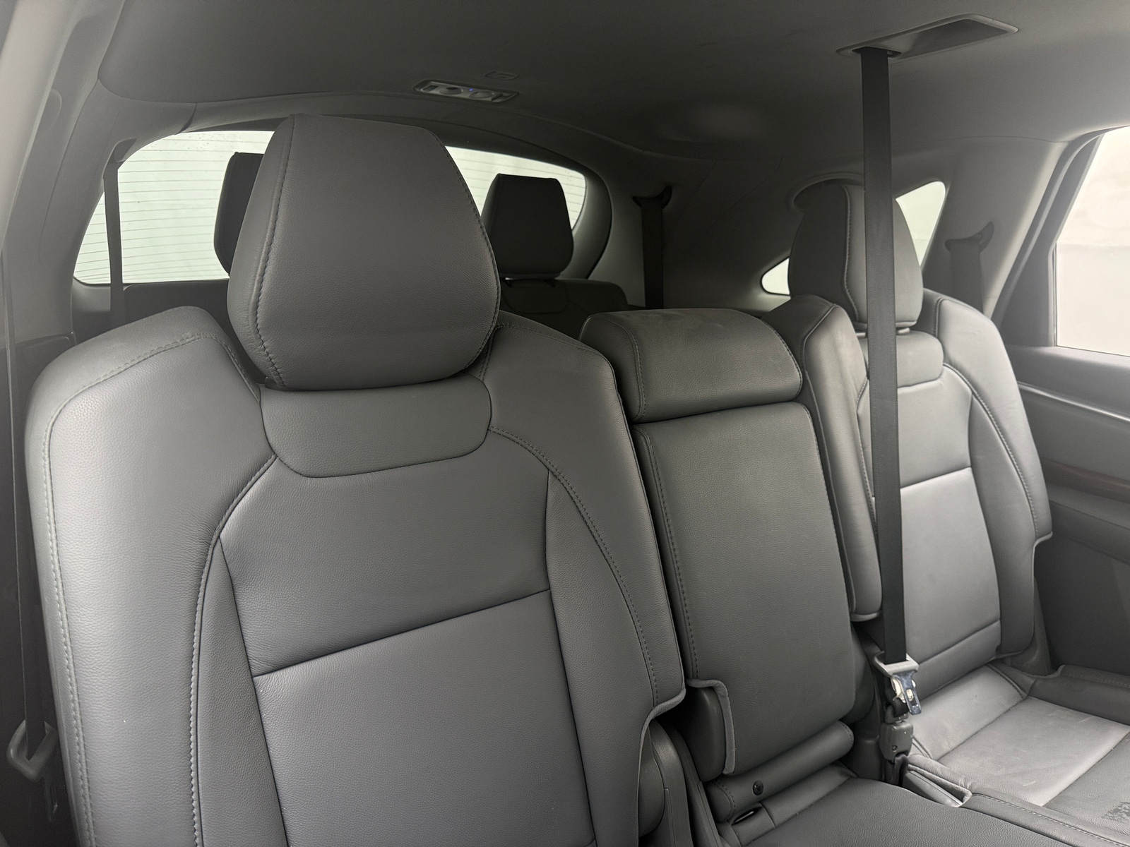 Thumbnail: 2014 Acura MDX - 5