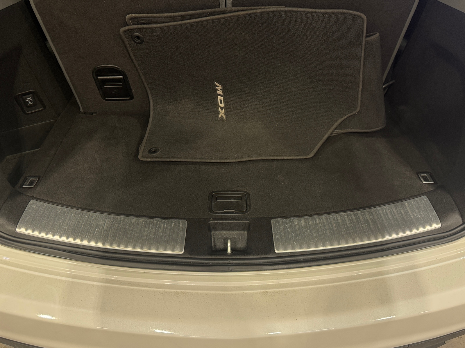 Thumbnail: 2014 Acura MDX - 6