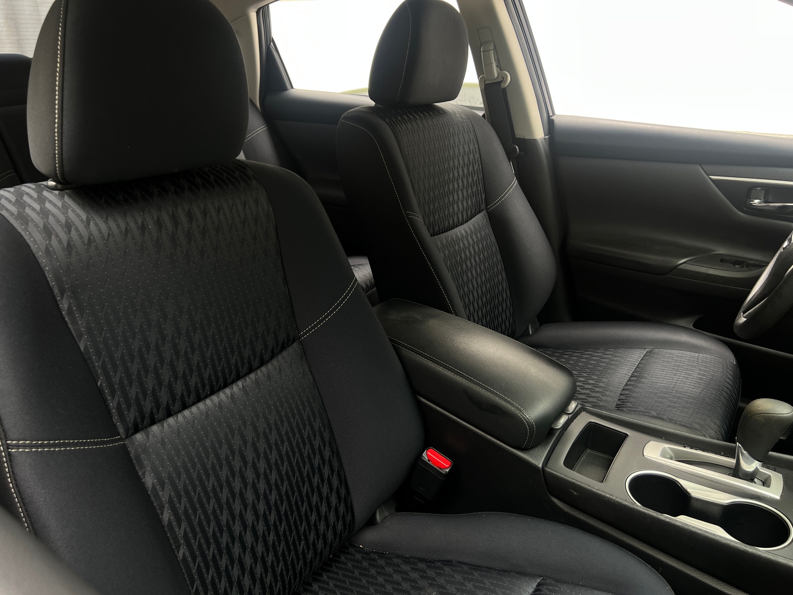 Thumbnail: 2018 Nissan Altima - 2