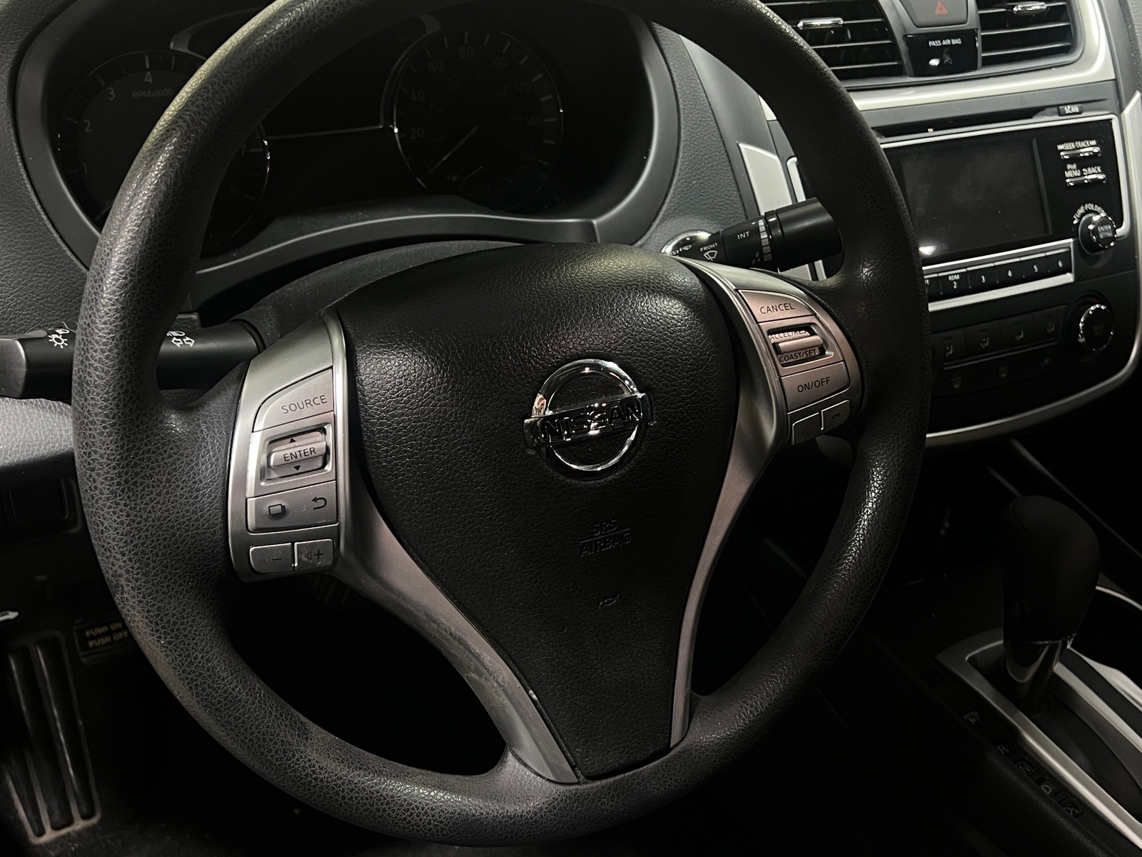 Thumbnail: 2018 Nissan Altima - 5